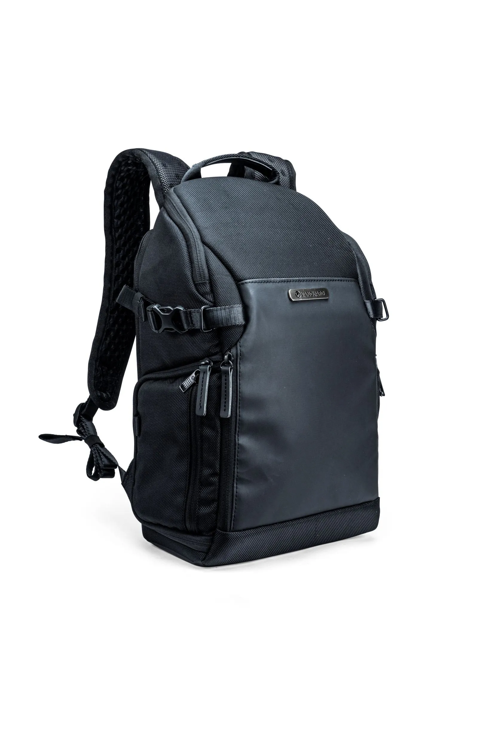 VEO SELECT 37 BRM BK Backpack. Black