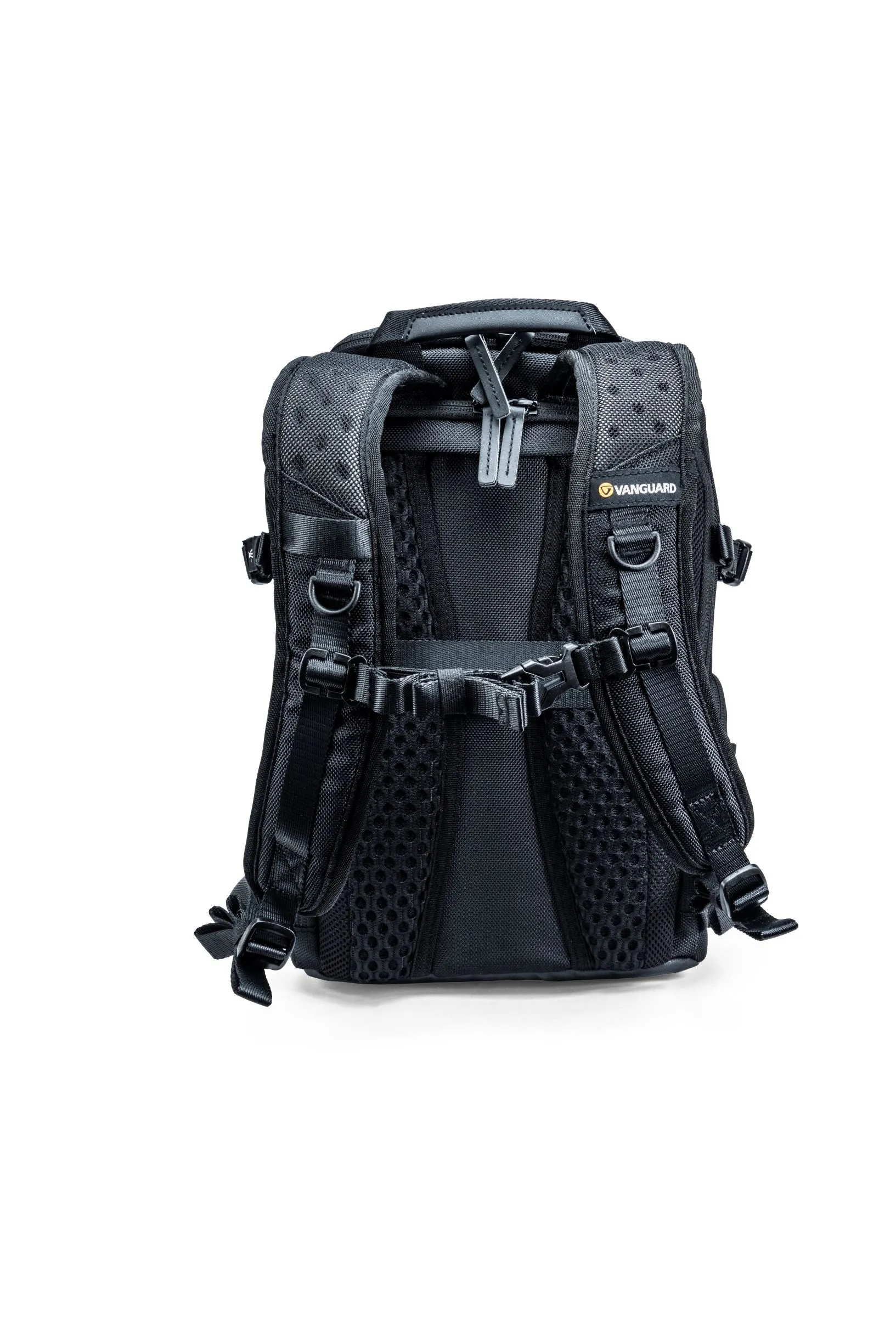 VEO SELECT 37 BRM BK Backpack. Black