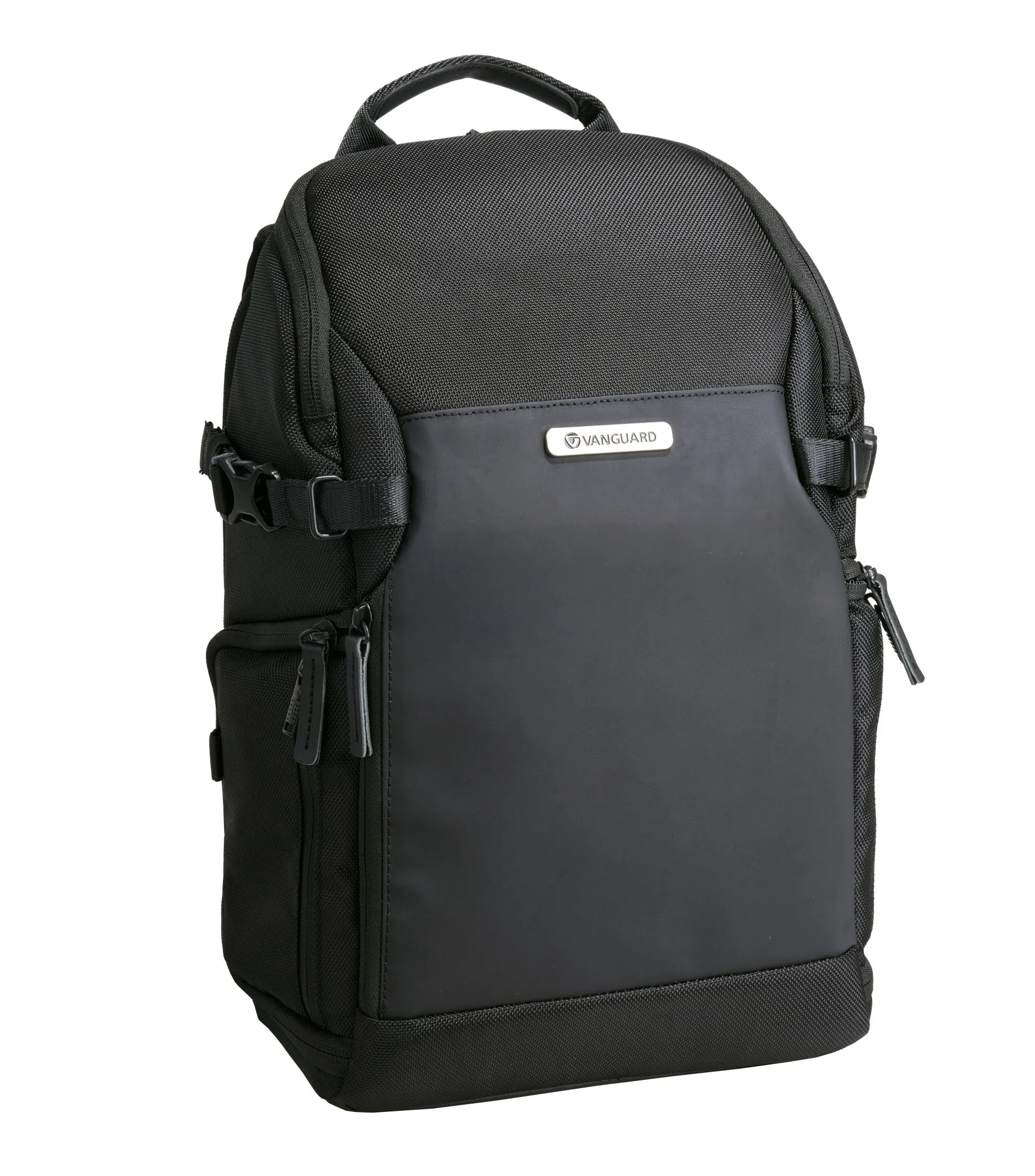 VEO SELECT 37 BRM BK Backpack. Black