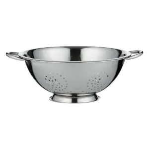 Viners 8-Quart Stainless Steel Colander