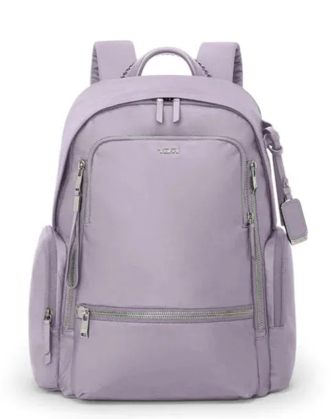 VOYAGEUR Celina Backpack - Lavender