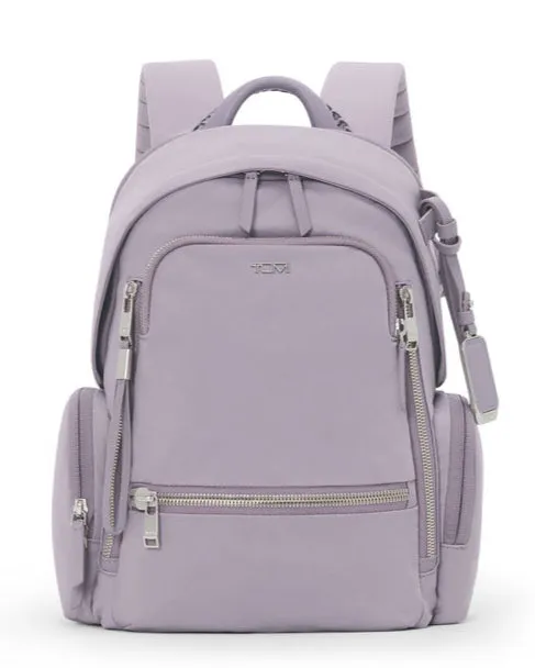 VOYAGEUR Celina Medium Backpack - Lavender