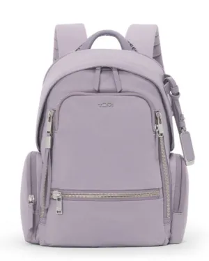 VOYAGEUR Celina Medium Backpack - Lavender