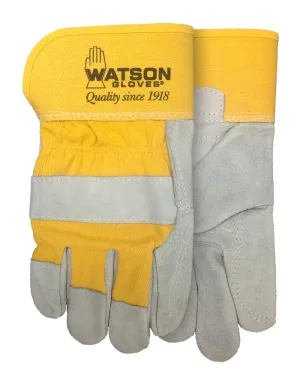 Watson - C281DP - Double Duty Inside Double Palm Glove