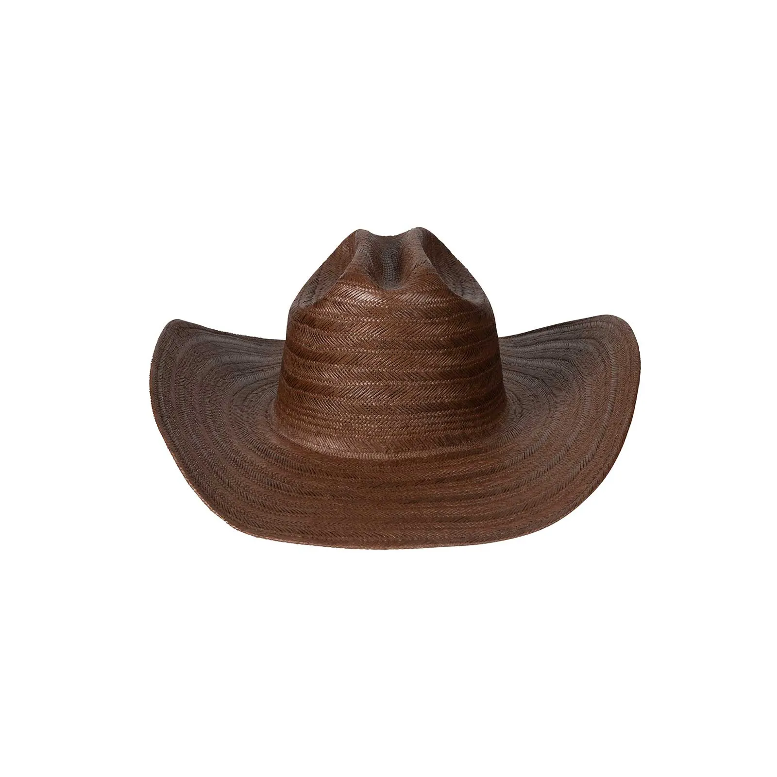 Wesley Cowboy - Chestnut