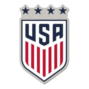 Wincraft USWNT Crest Collector Pin