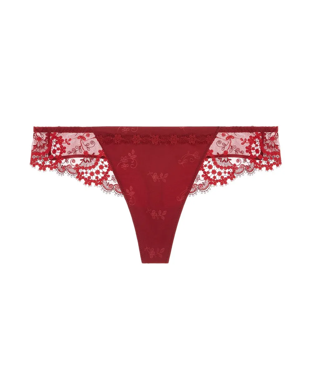 Wish Tanga