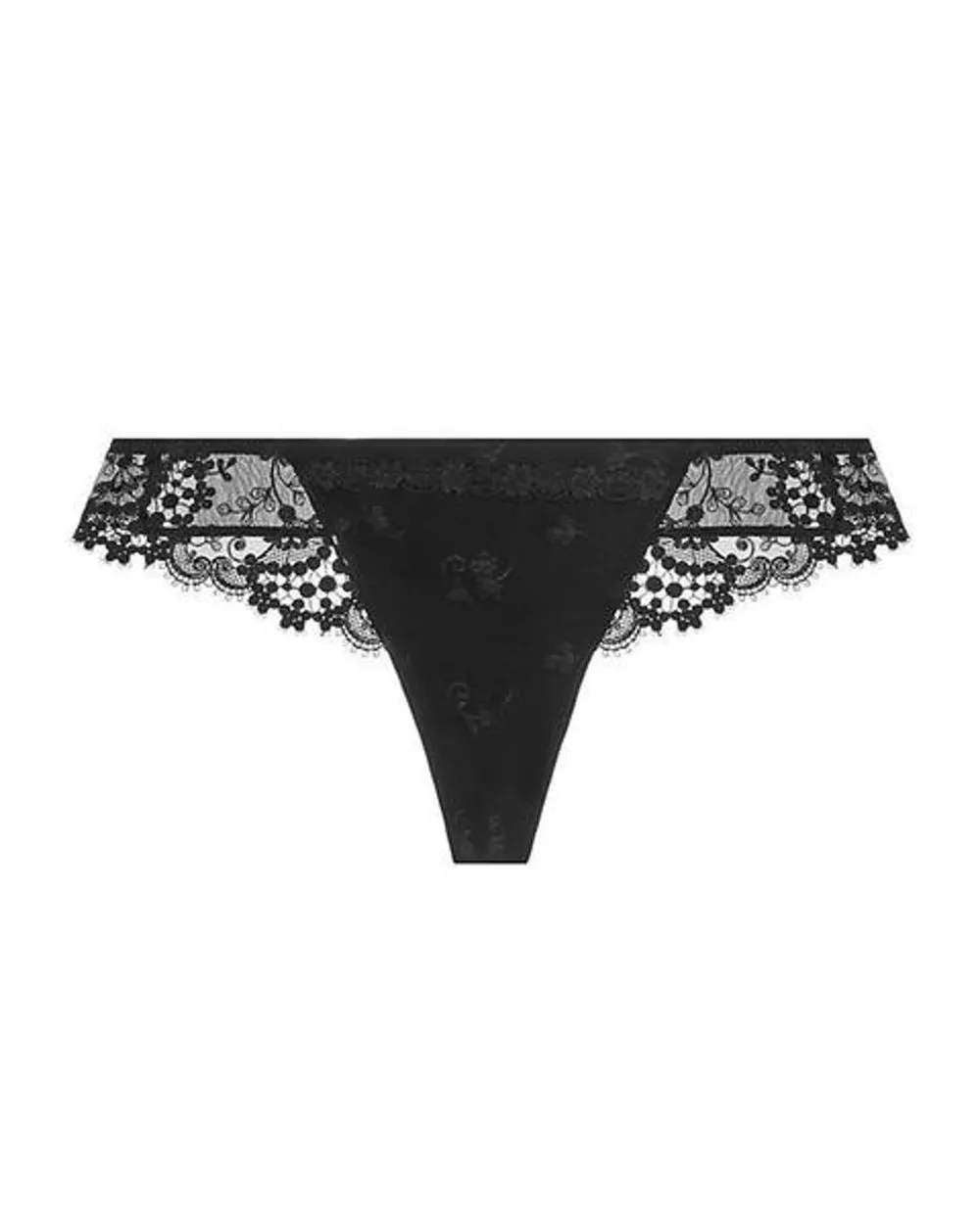 Wish Tanga