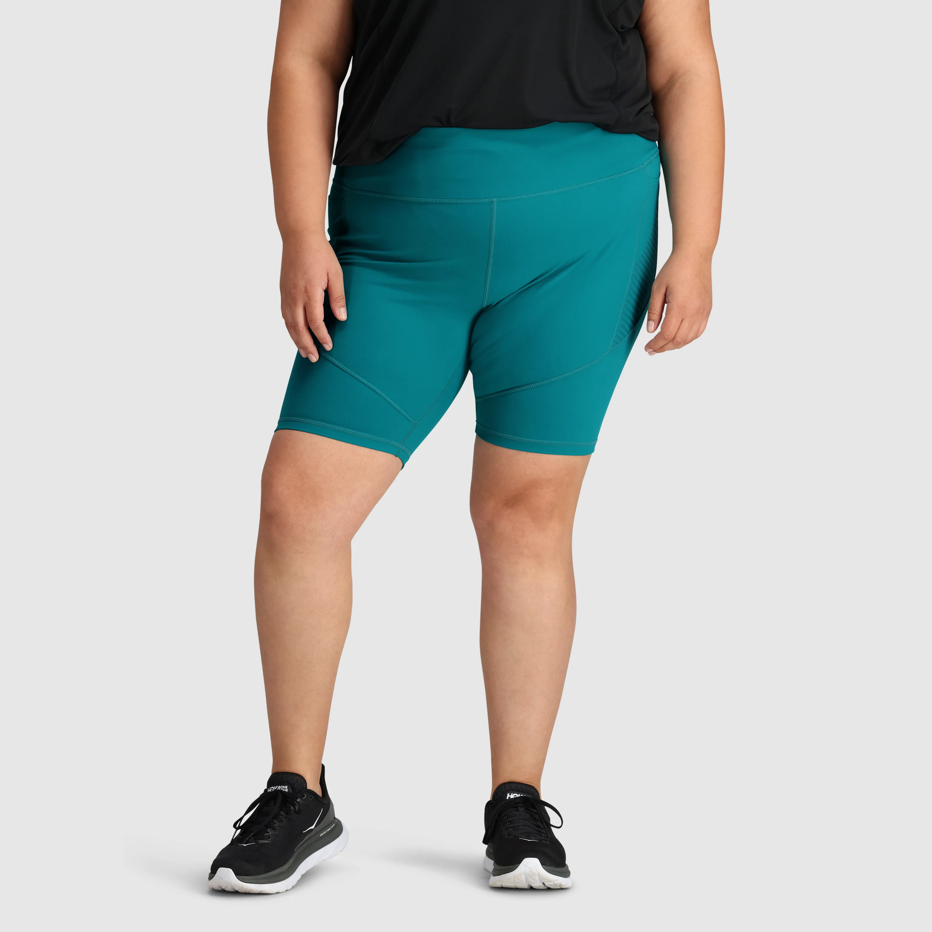 Women's Ad-Vantage Shorts - 10" - Plus - Final Sale