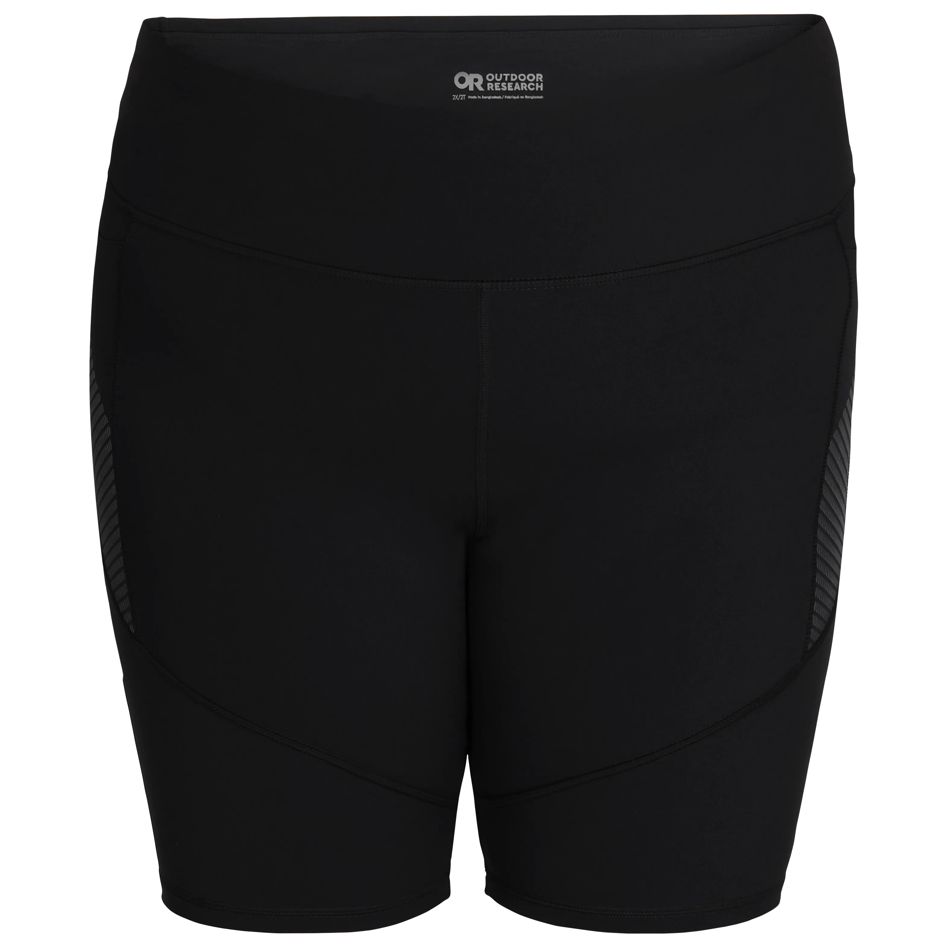 Women's Ad-Vantage Shorts - 10" - Plus - Final Sale