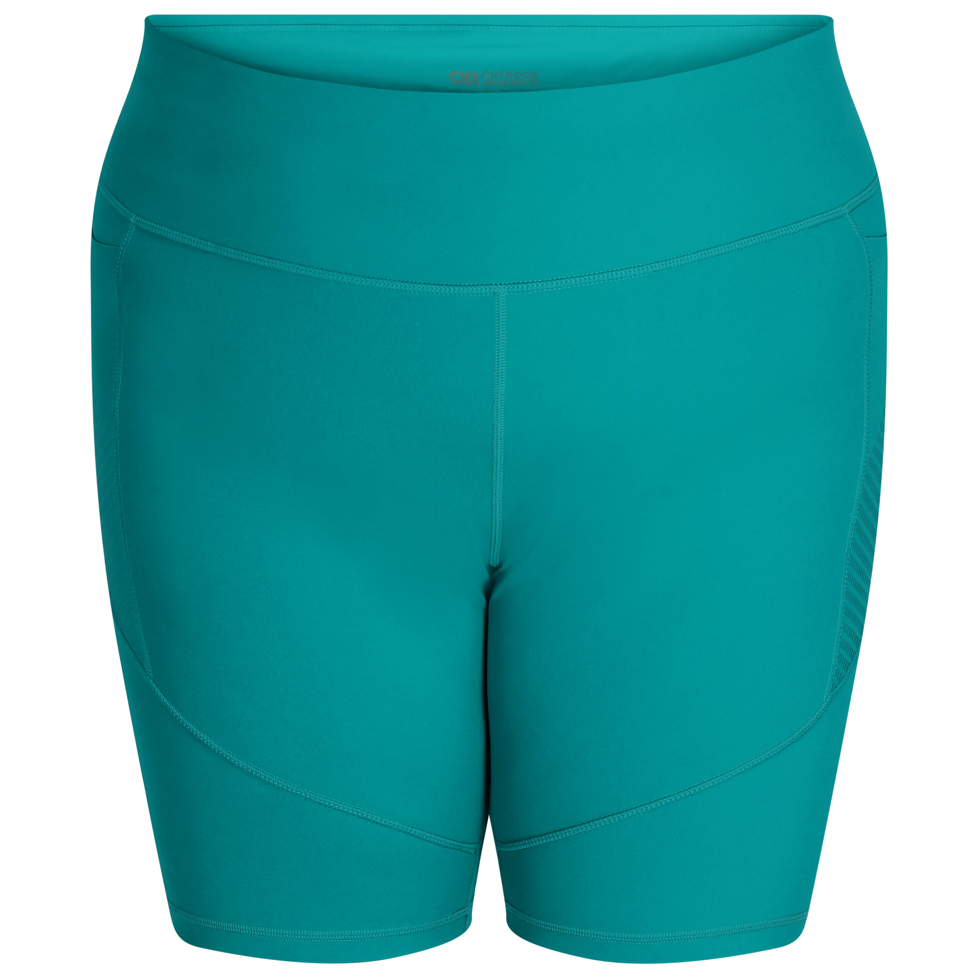 Women's Ad-Vantage Shorts - 10" - Plus - Final Sale