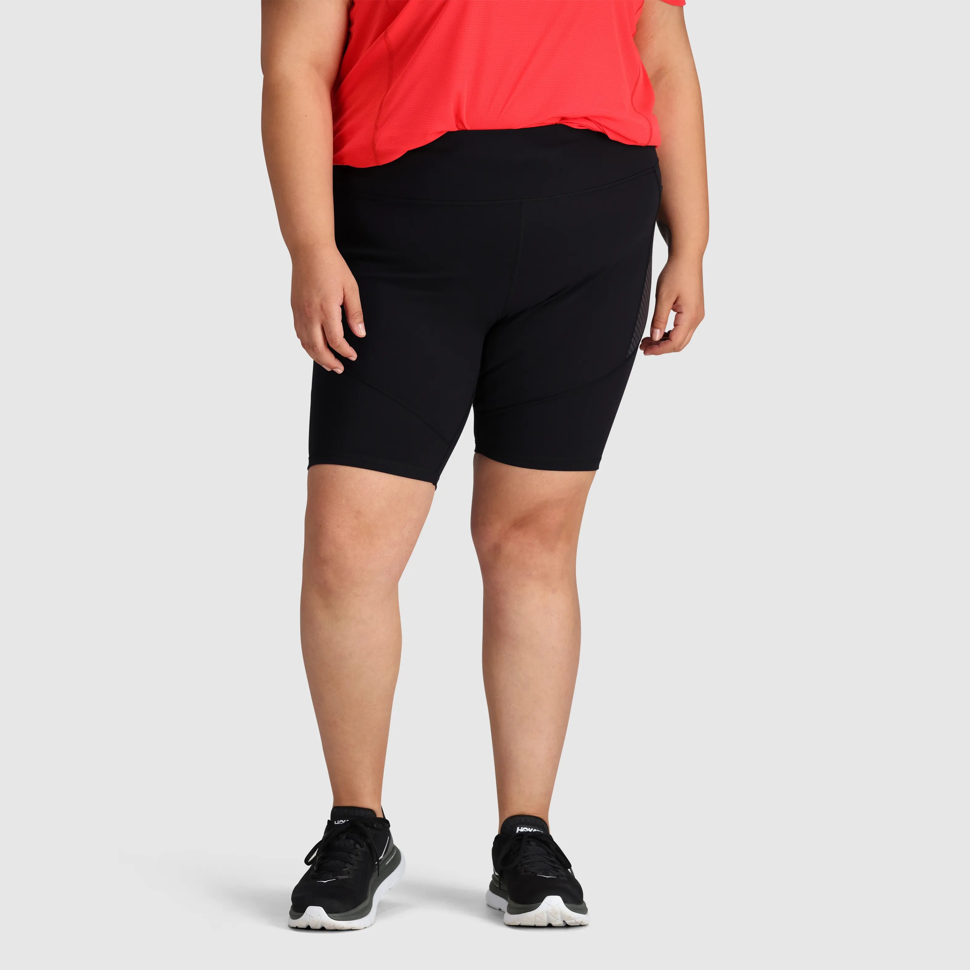 Women's Ad-Vantage Shorts - 10" - Plus - Final Sale