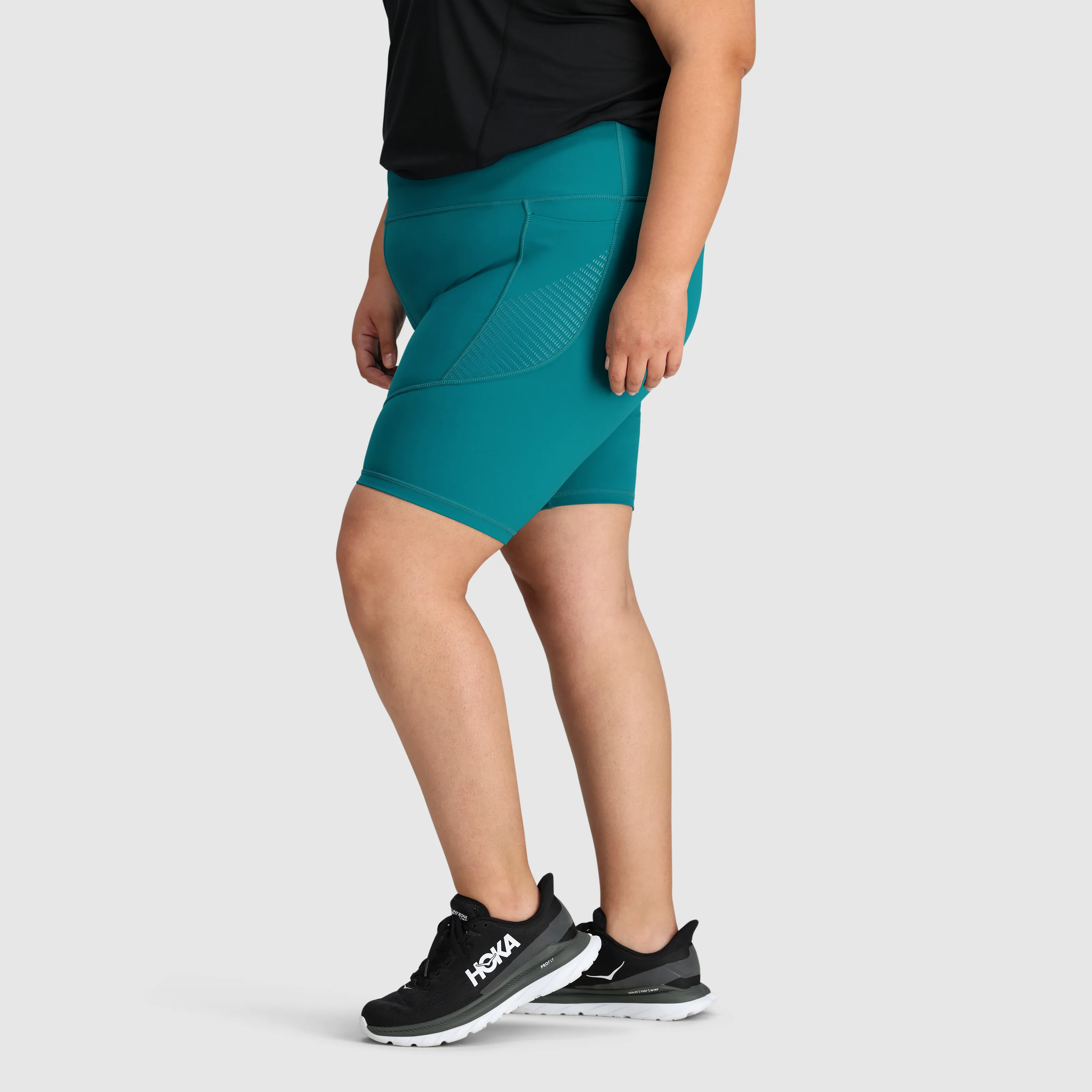 Women's Ad-Vantage Shorts - 10" - Plus - Final Sale