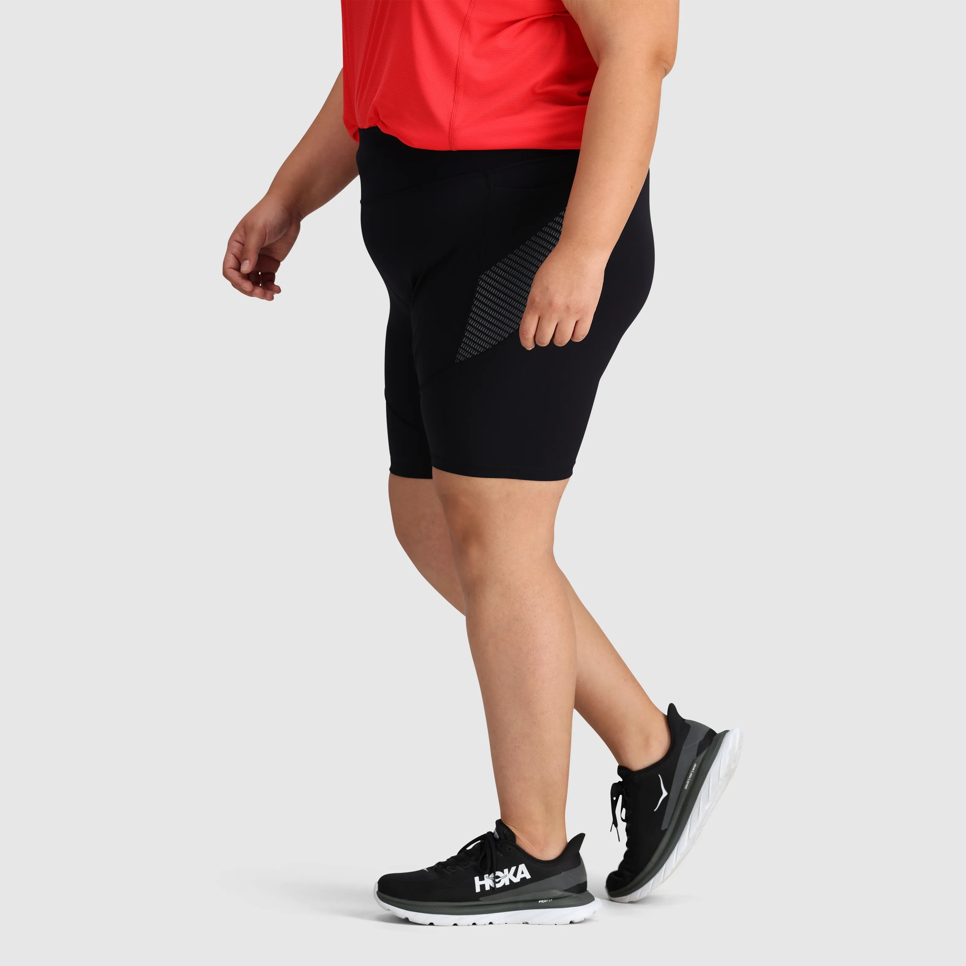 Women's Ad-Vantage Shorts - 10" - Plus - Final Sale
