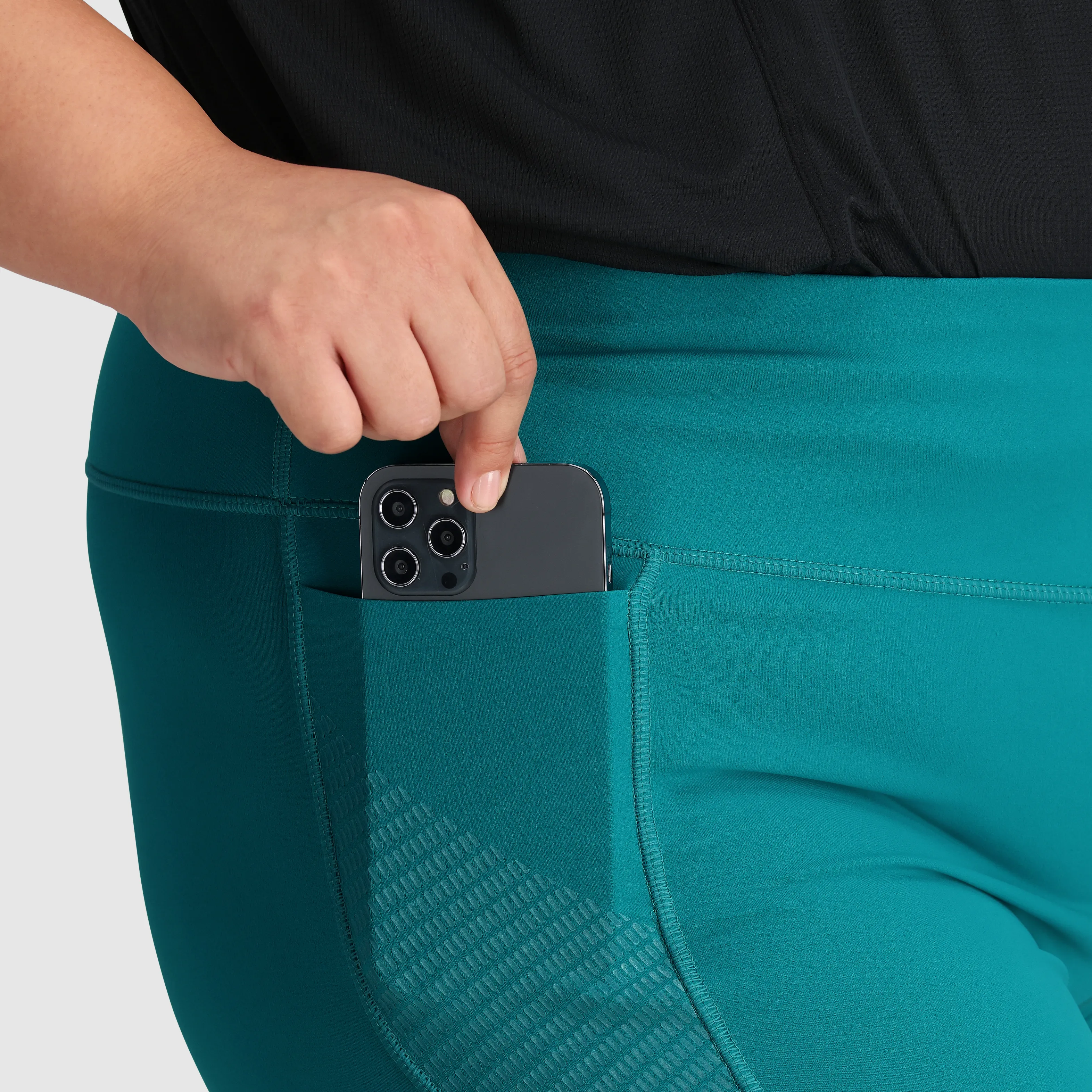Women's Ad-Vantage Shorts - 10" - Plus - Final Sale