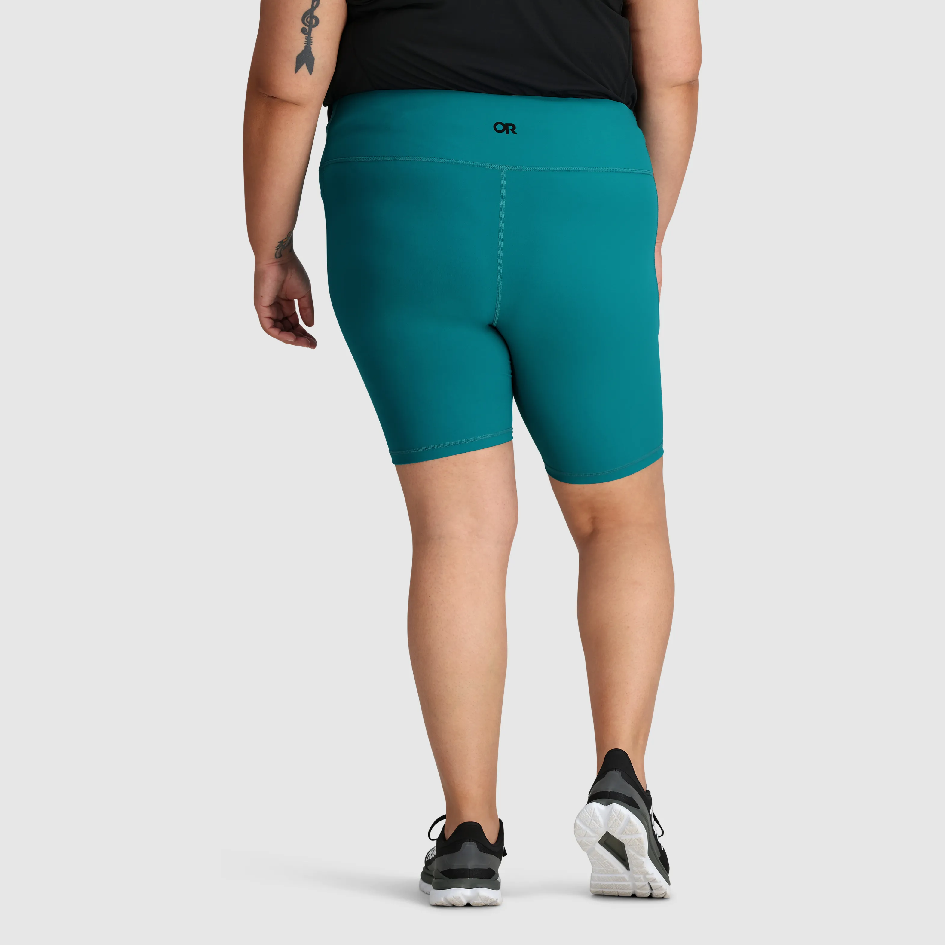 Women's Ad-Vantage Shorts - 10" - Plus - Final Sale