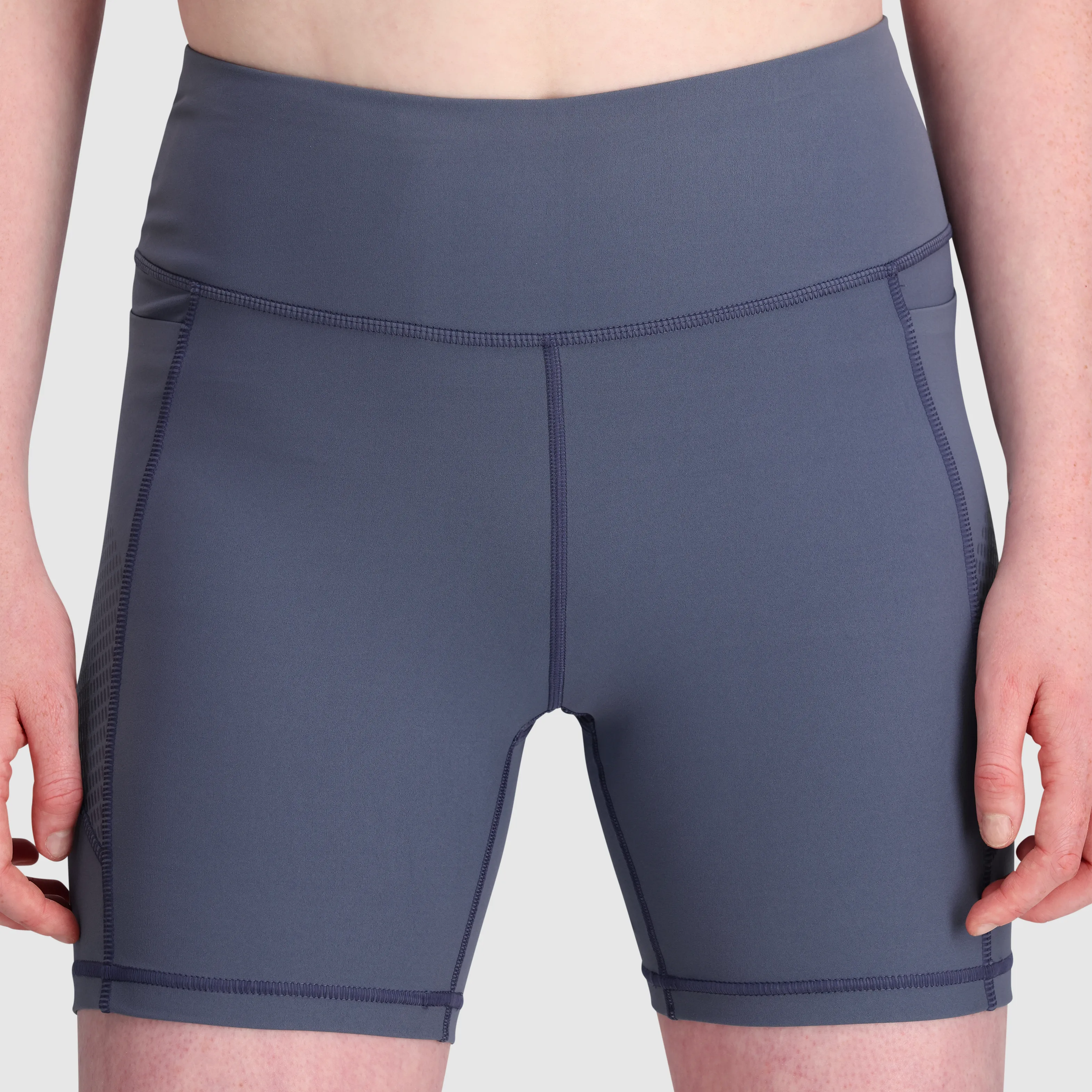 Women's Ad-Vantage Shorts - 6"