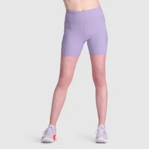 Women's Ad-Vantage Shorts - 6"