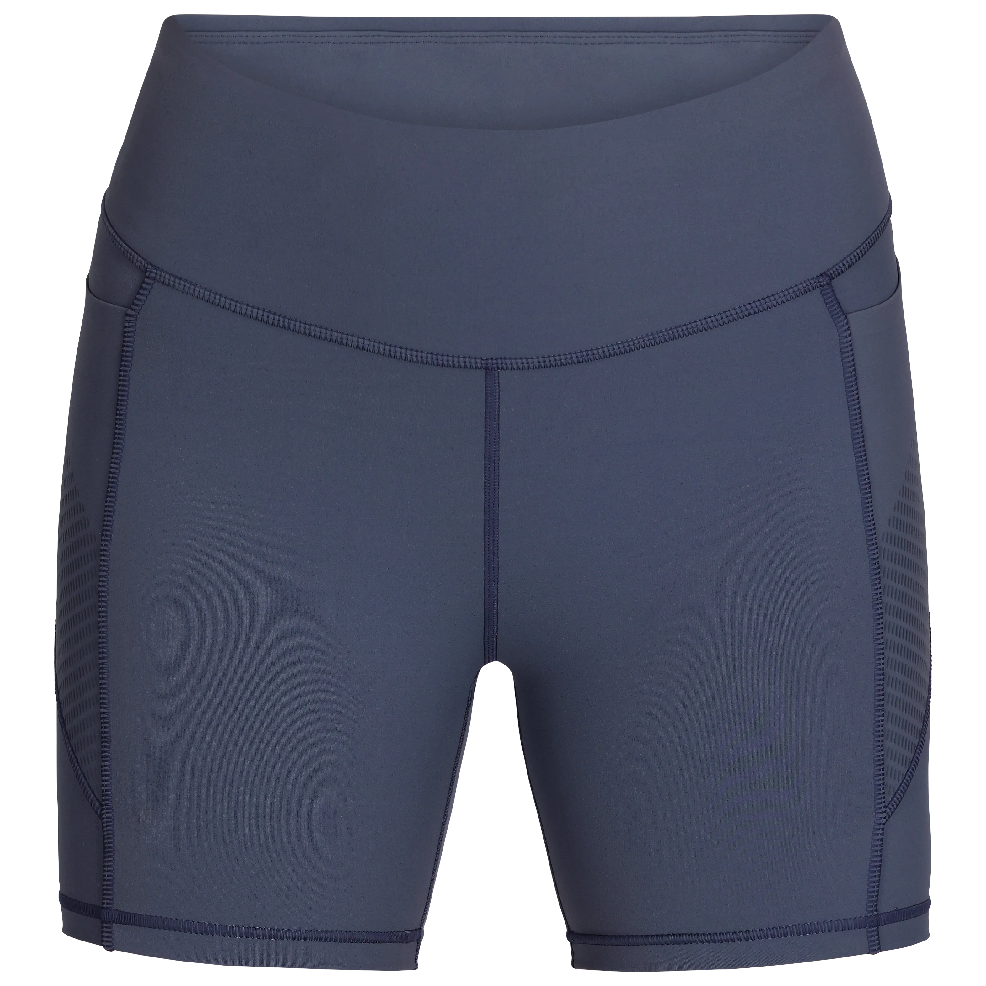 Women's Ad-Vantage Shorts - 6"