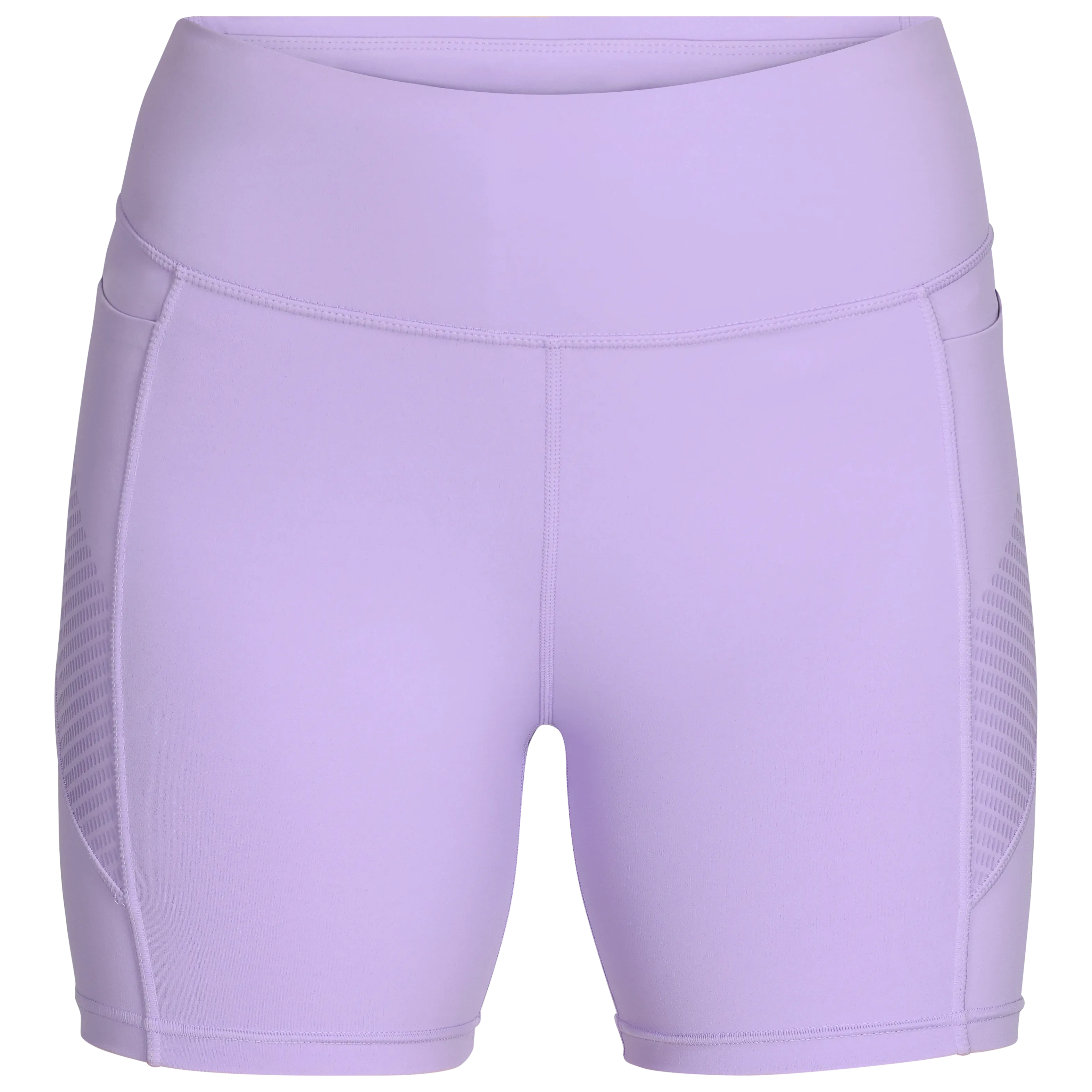 Women's Ad-Vantage Shorts - 6"