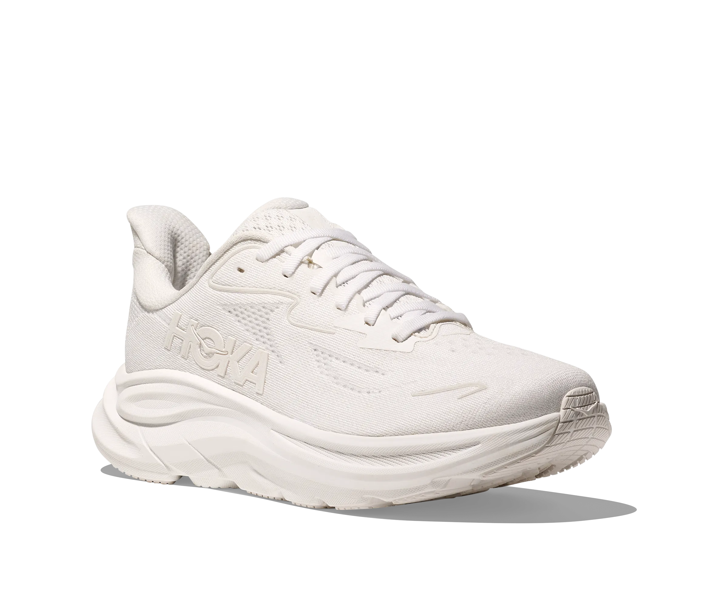 Women's Clifton 10