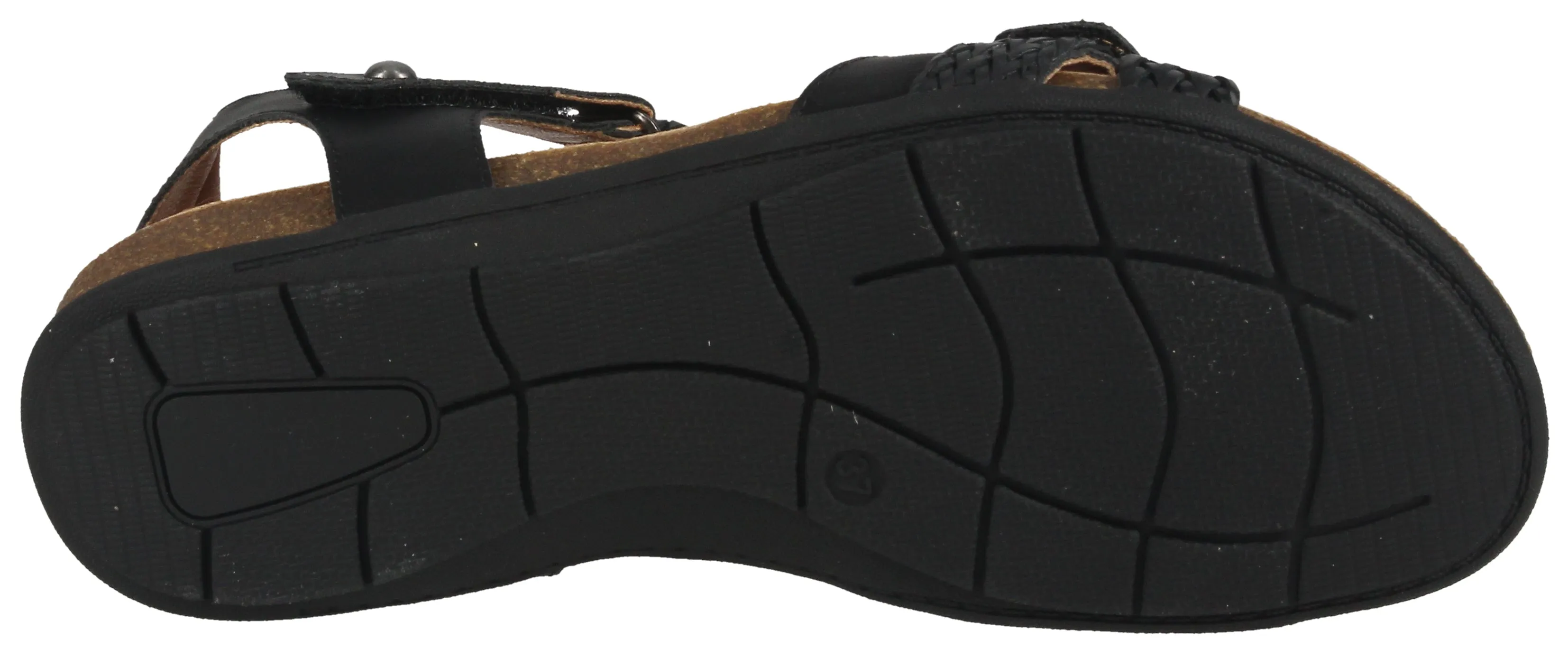 Women's Corkie 02