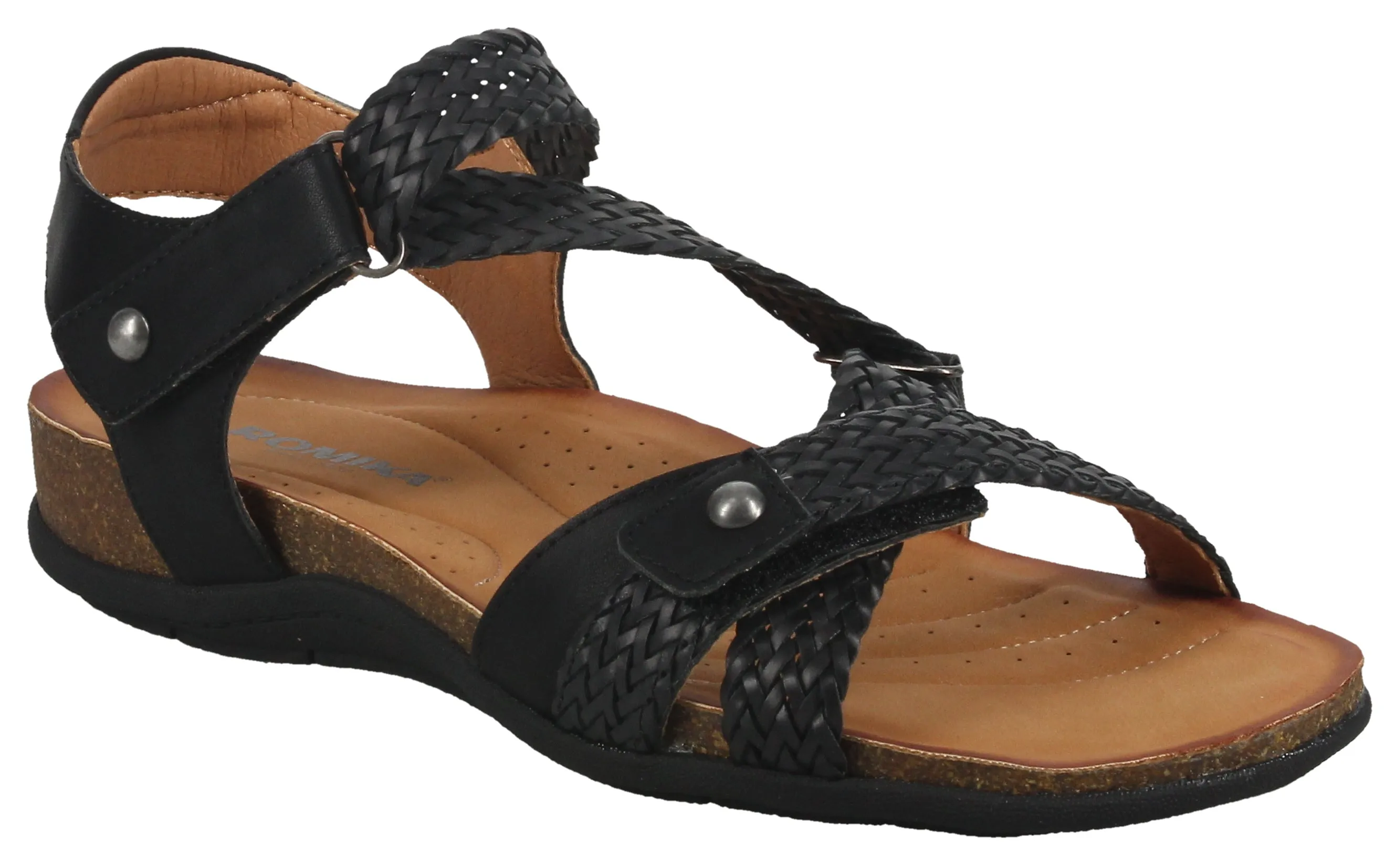 Women's Corkie 02