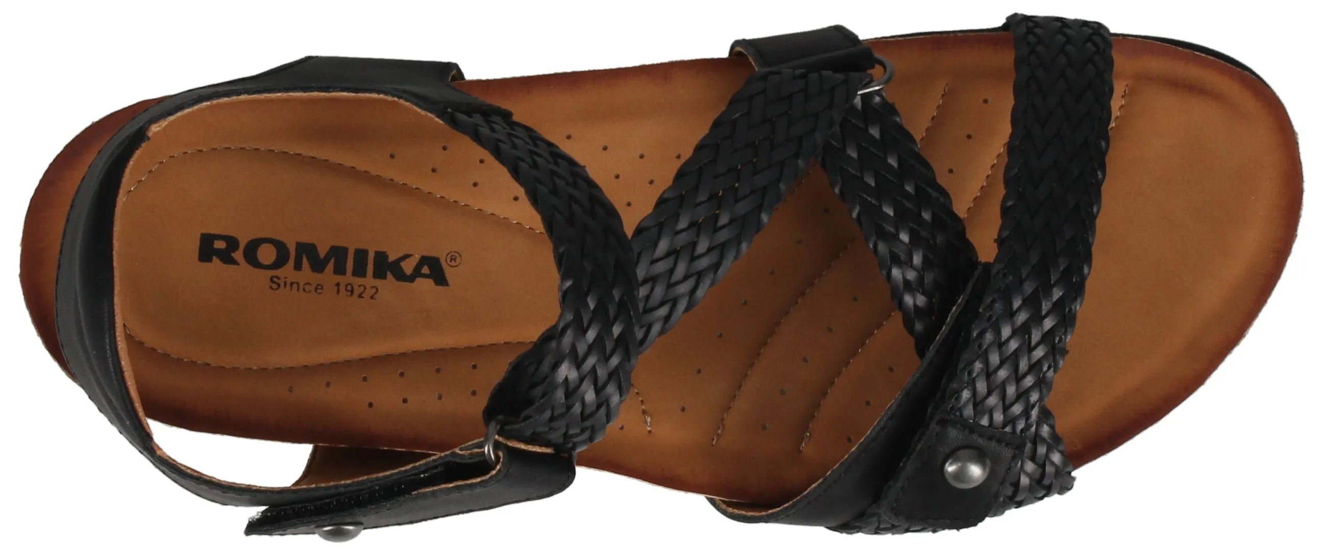 Women's Corkie 02