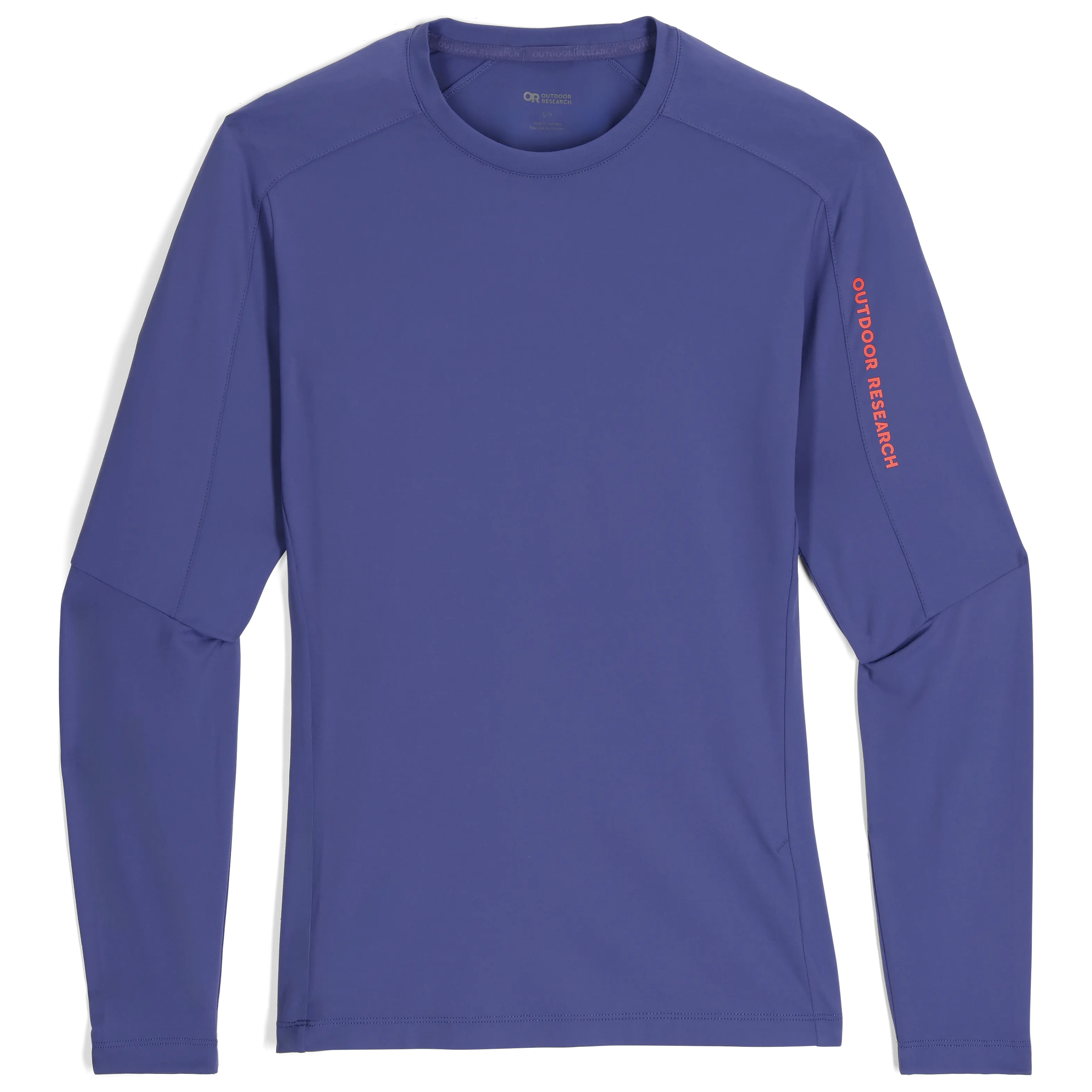 Women's Freewheel MTB Long Sleeve Jersey