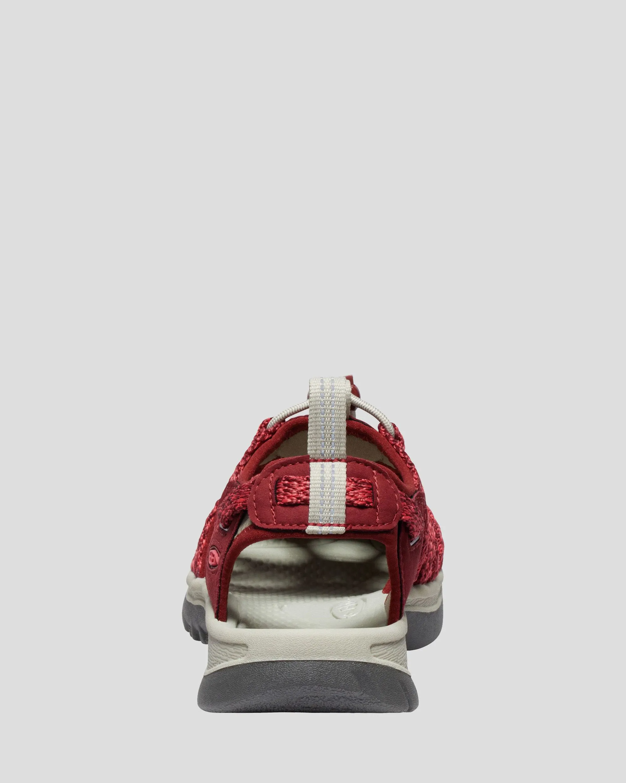 Women's Keen Whisper Sandals - Cayenne/Fired Brick