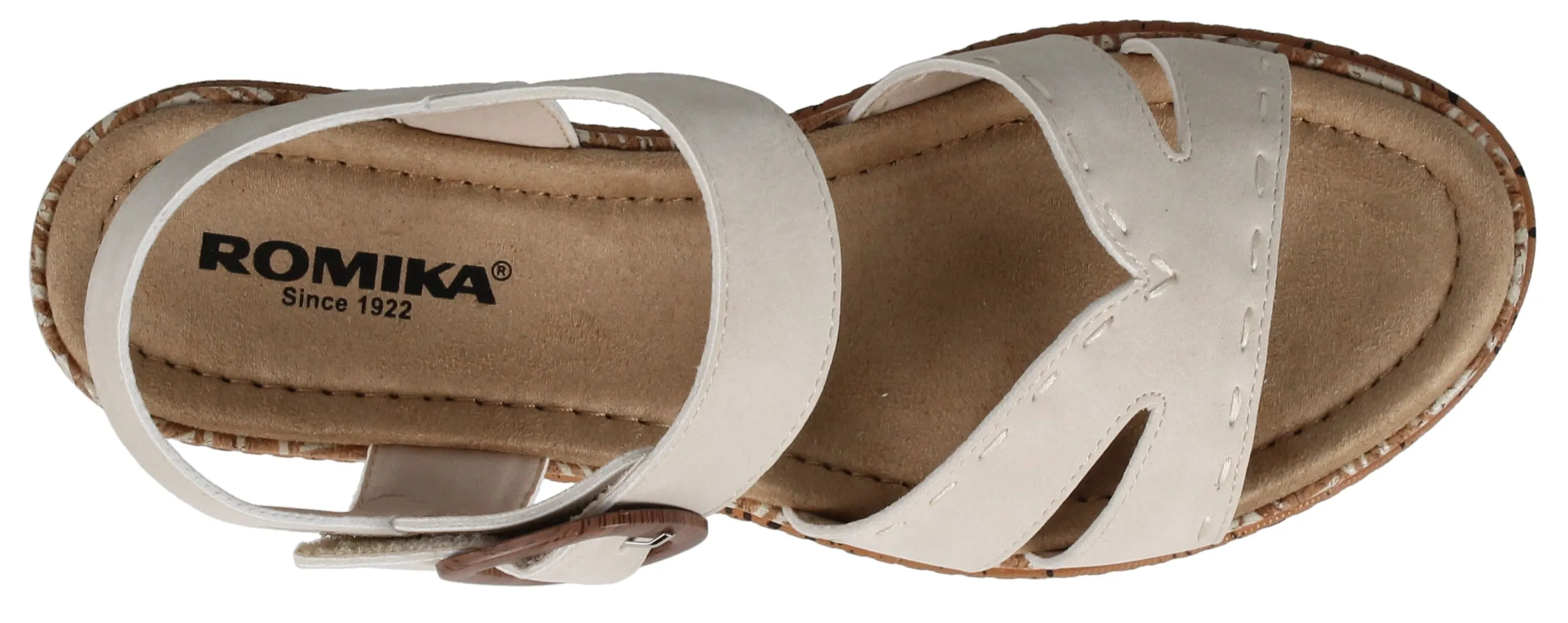 Women's Nadia 02