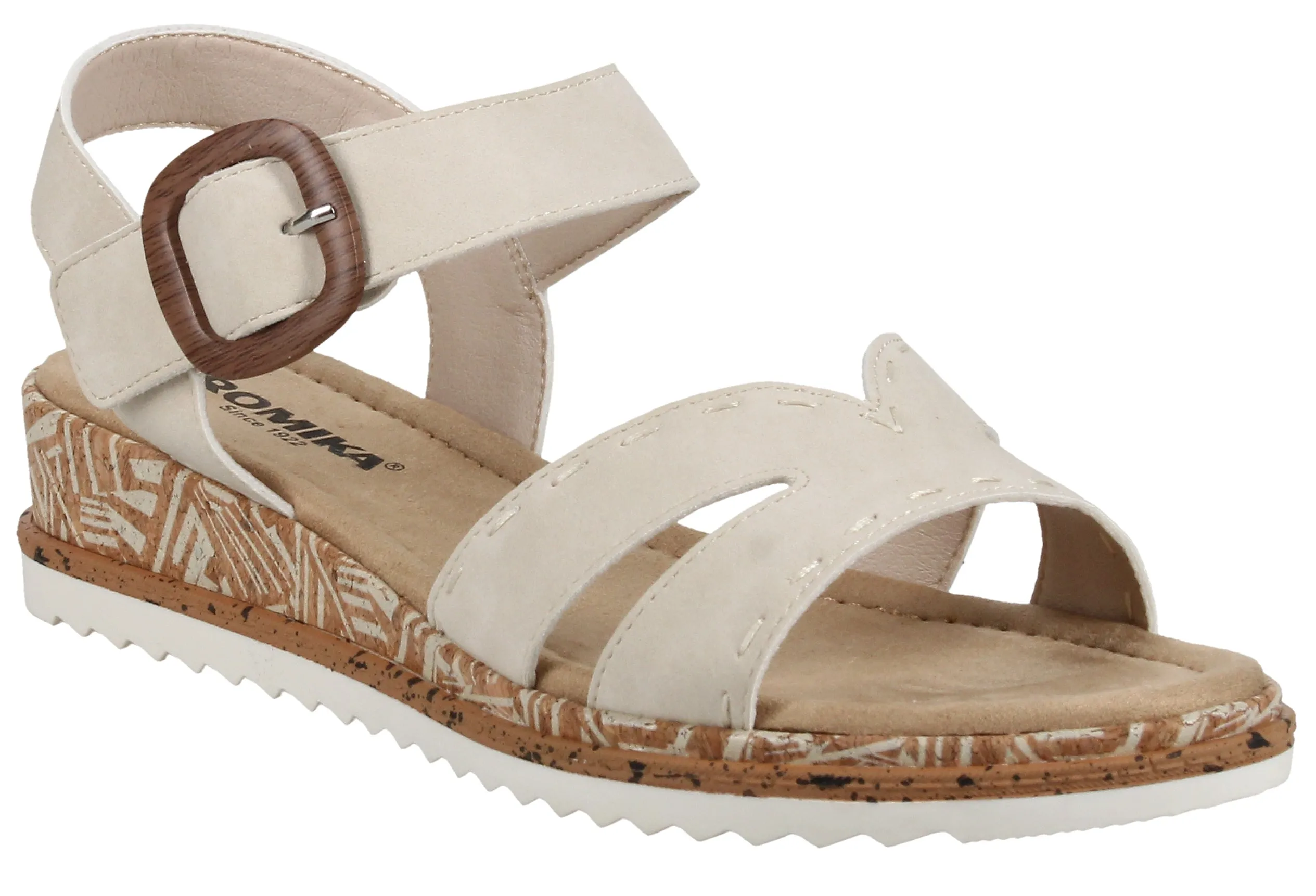 Women's Nadia 02