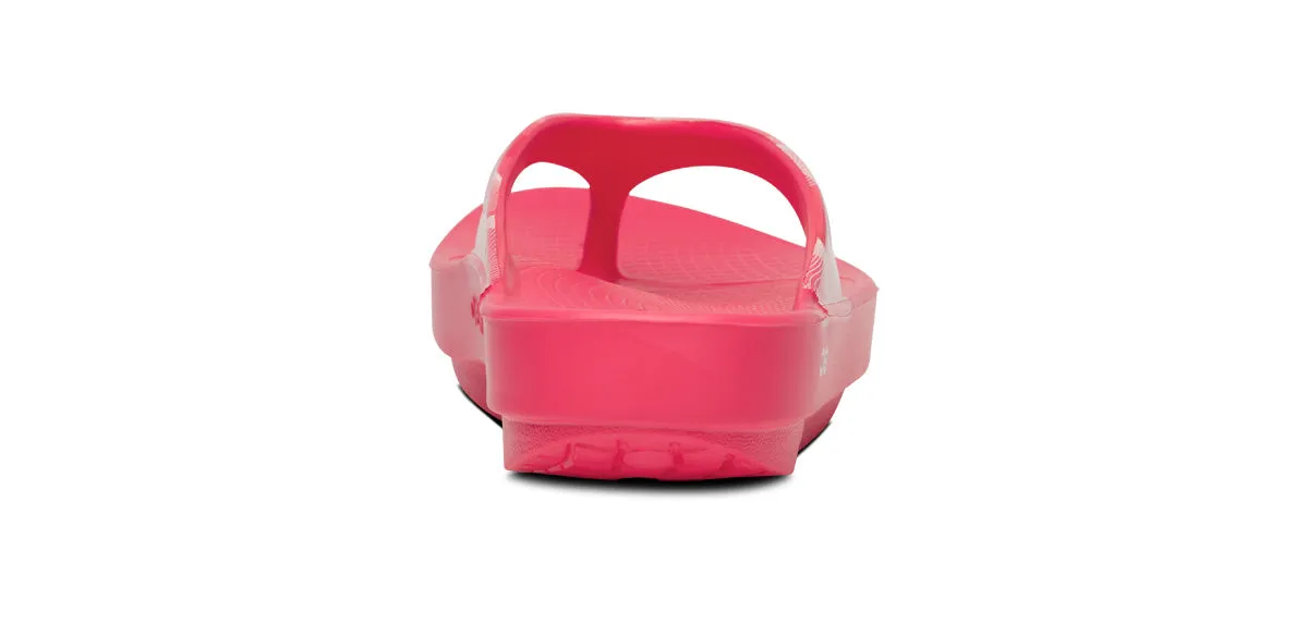 Women's OOlala Limited Sandal - Neon Berry Breeze