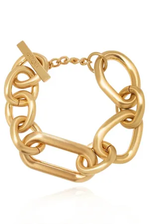 Women's Reyes Bracelet In Gold