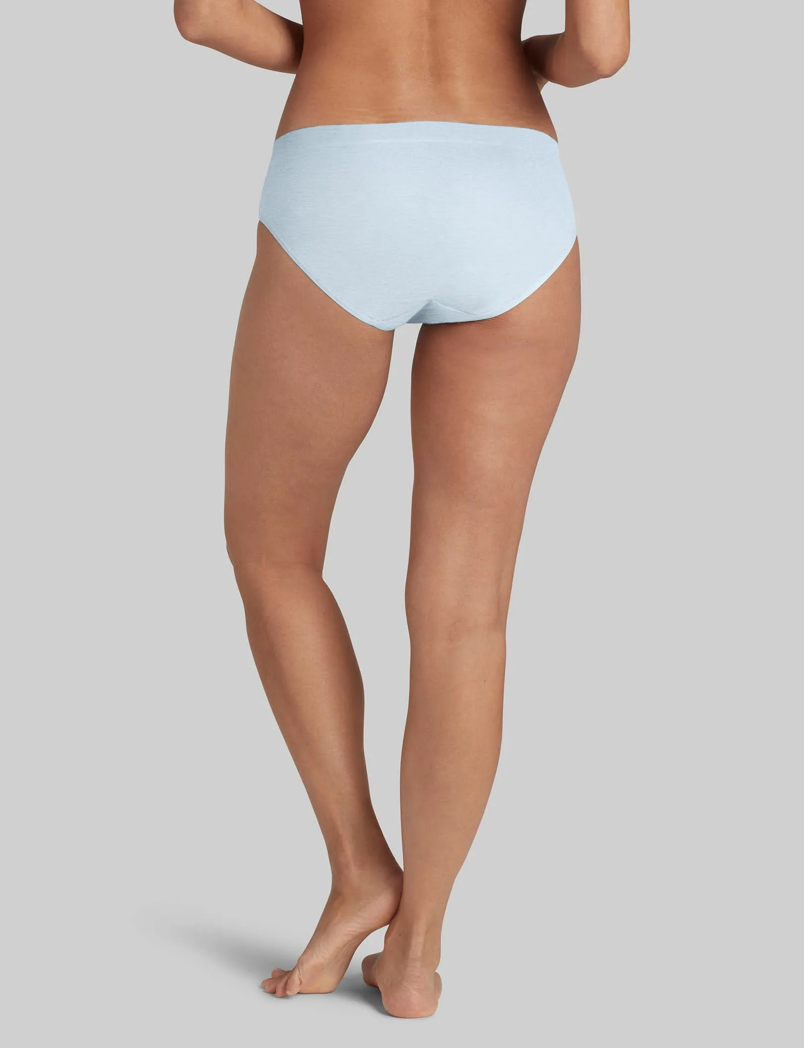 Women's Second Skin Brief