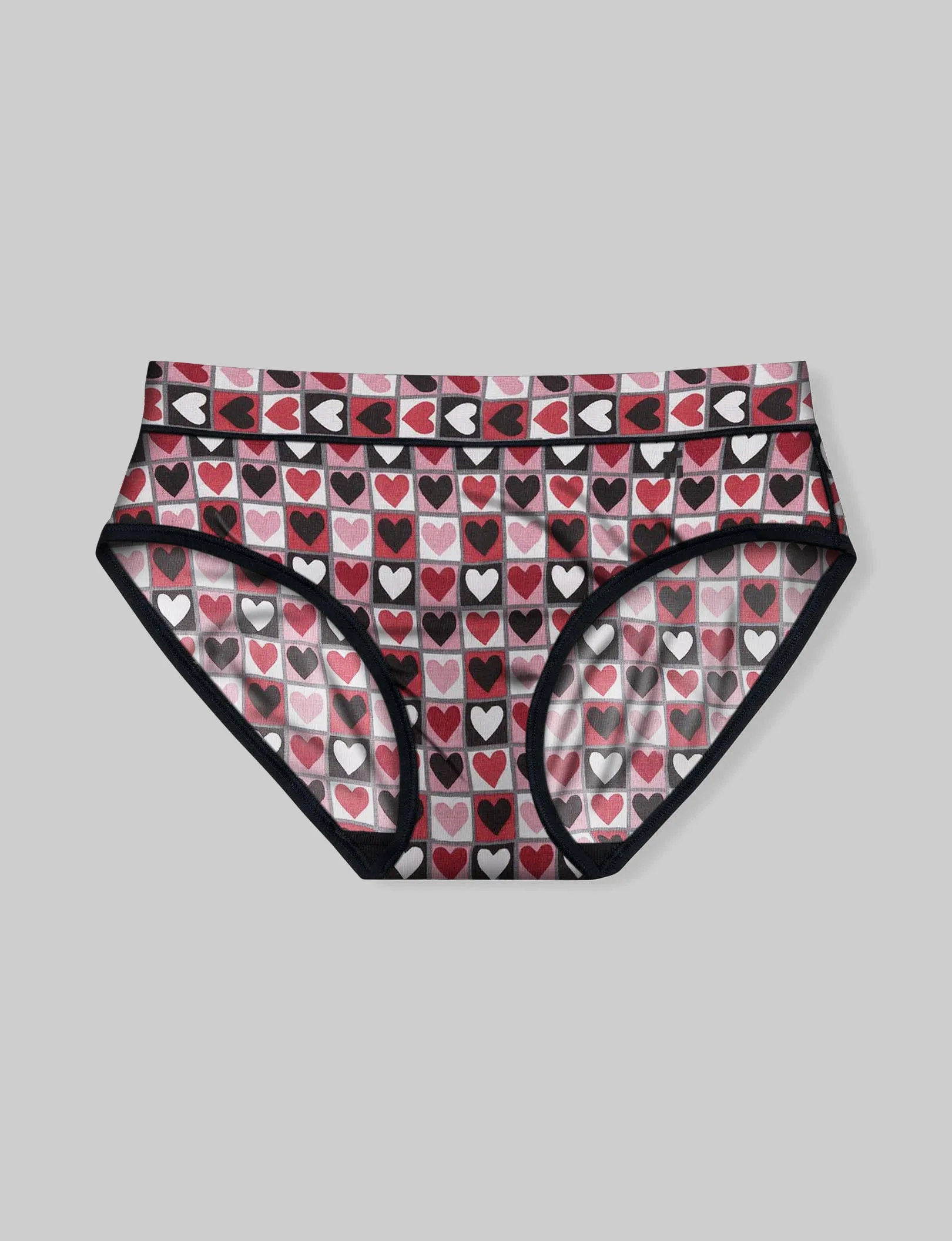 Women's Second Skin Brief