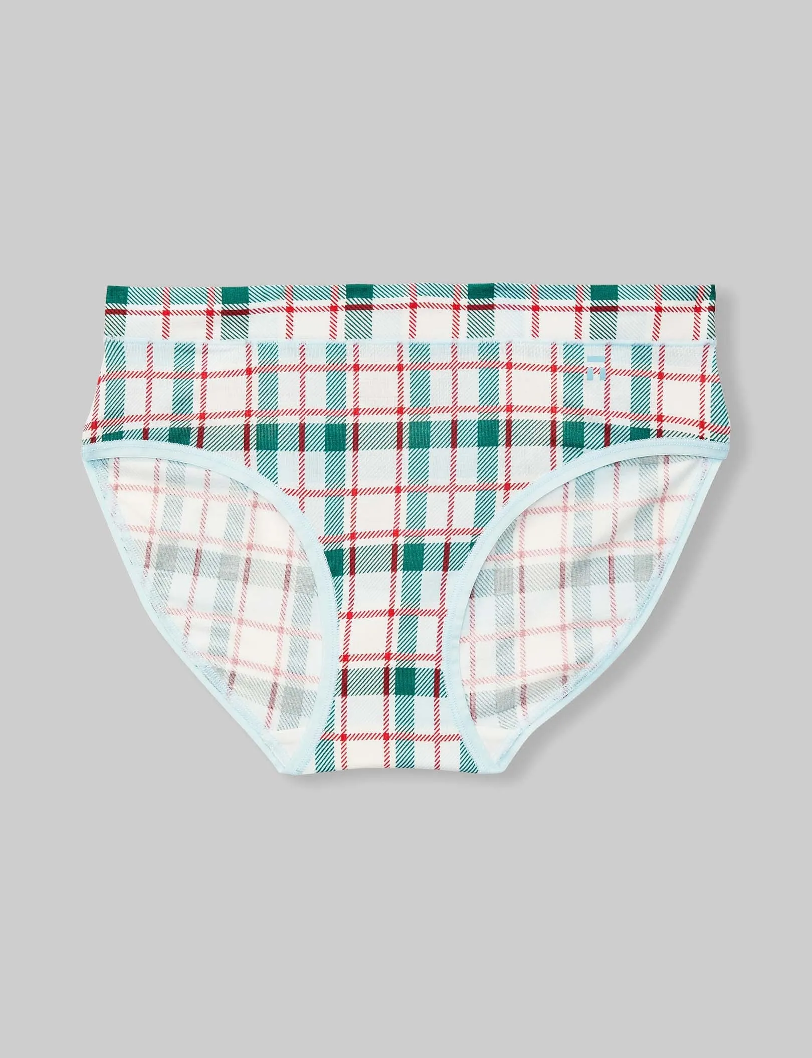 Women's Second Skin Brief