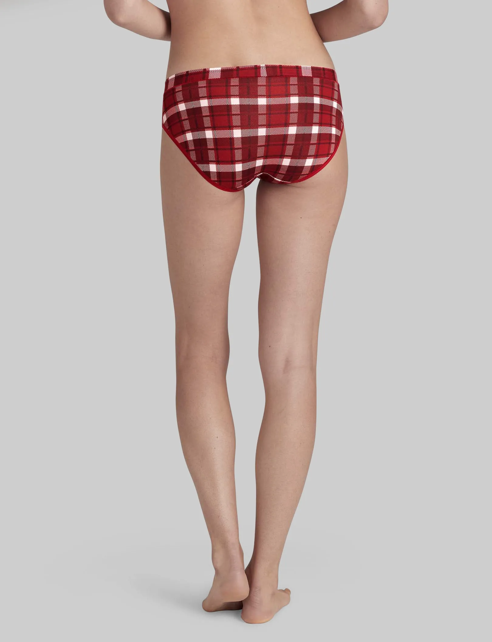 Women's Second Skin Brief