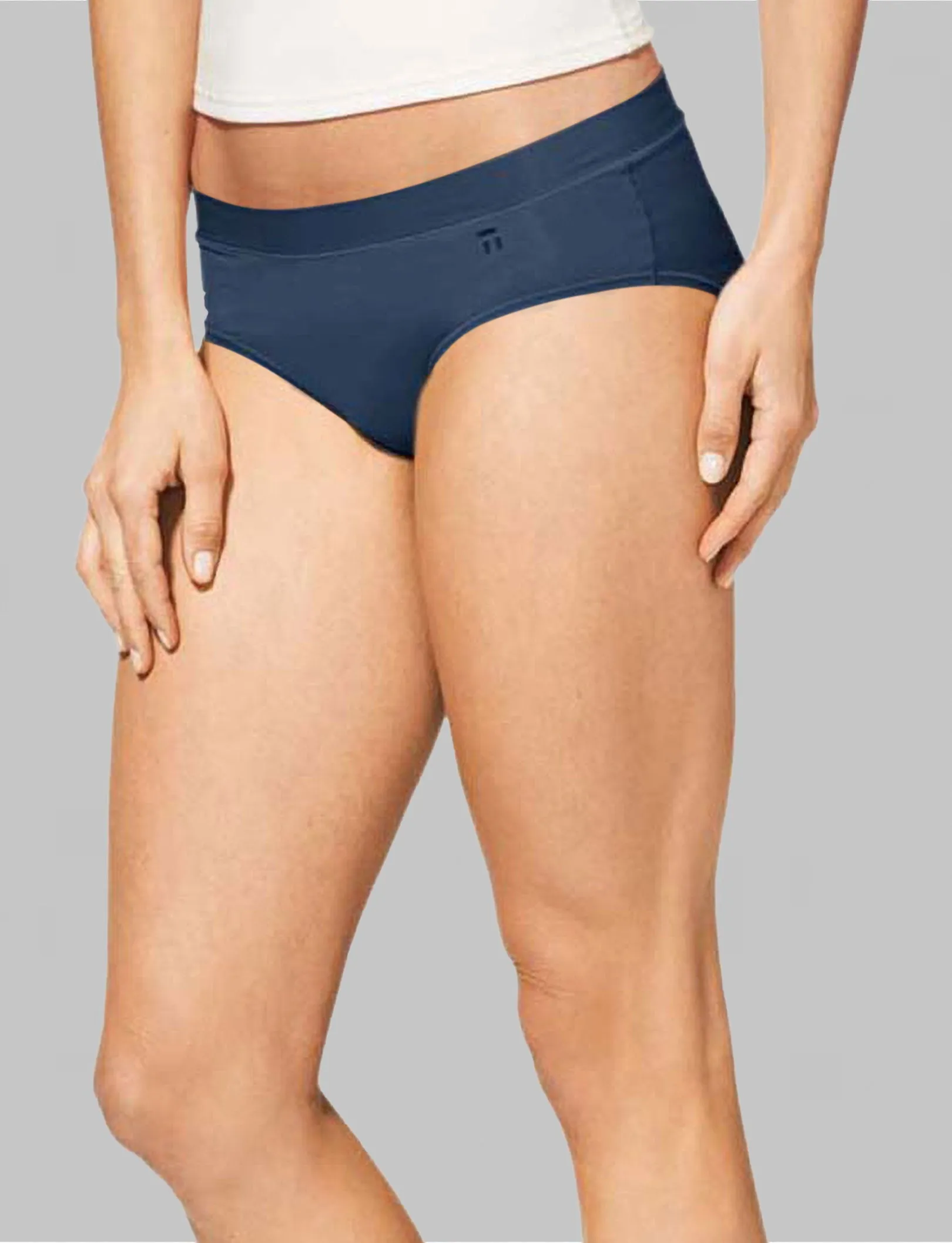 Women's Second Skin Brief