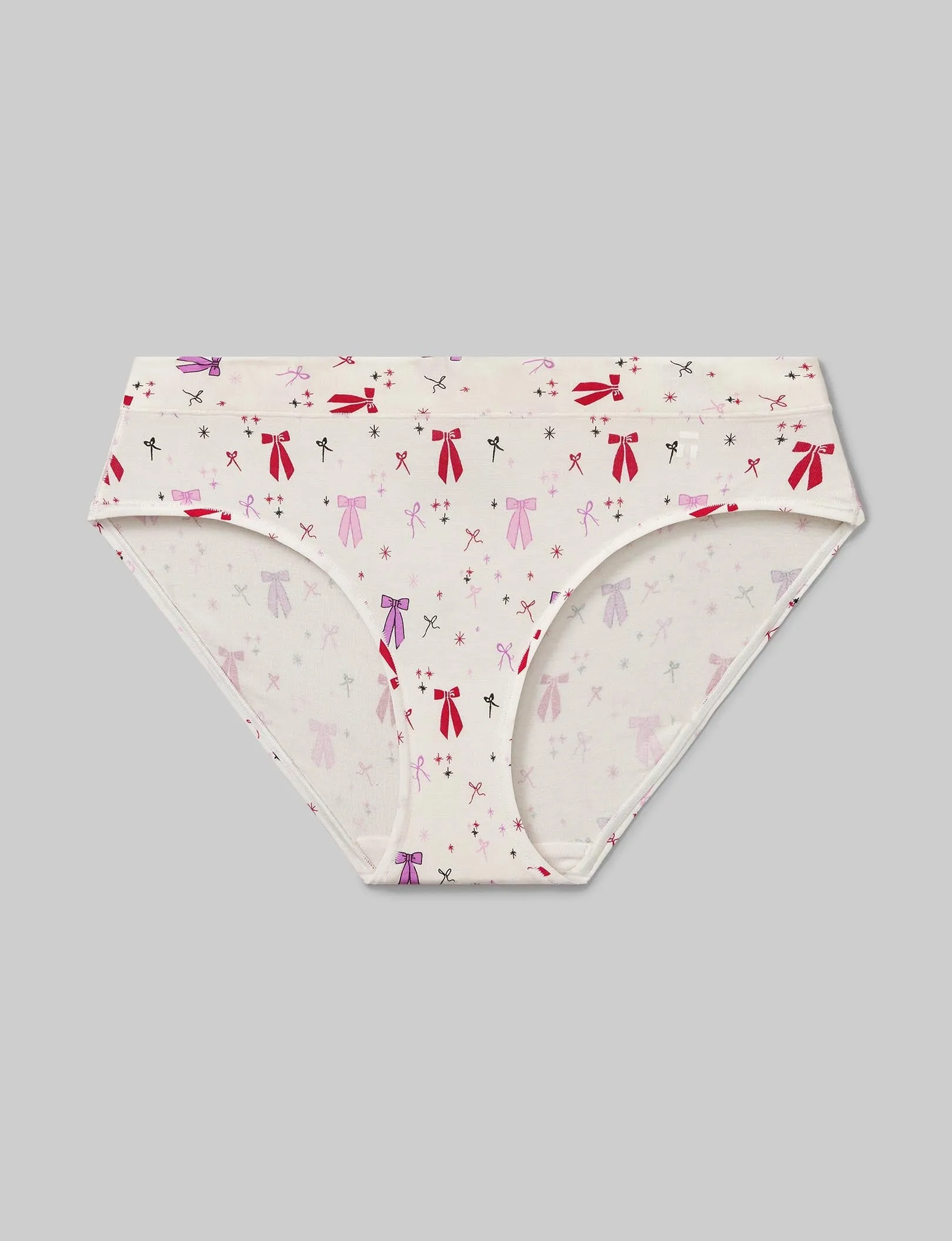 Women's Second Skin Brief