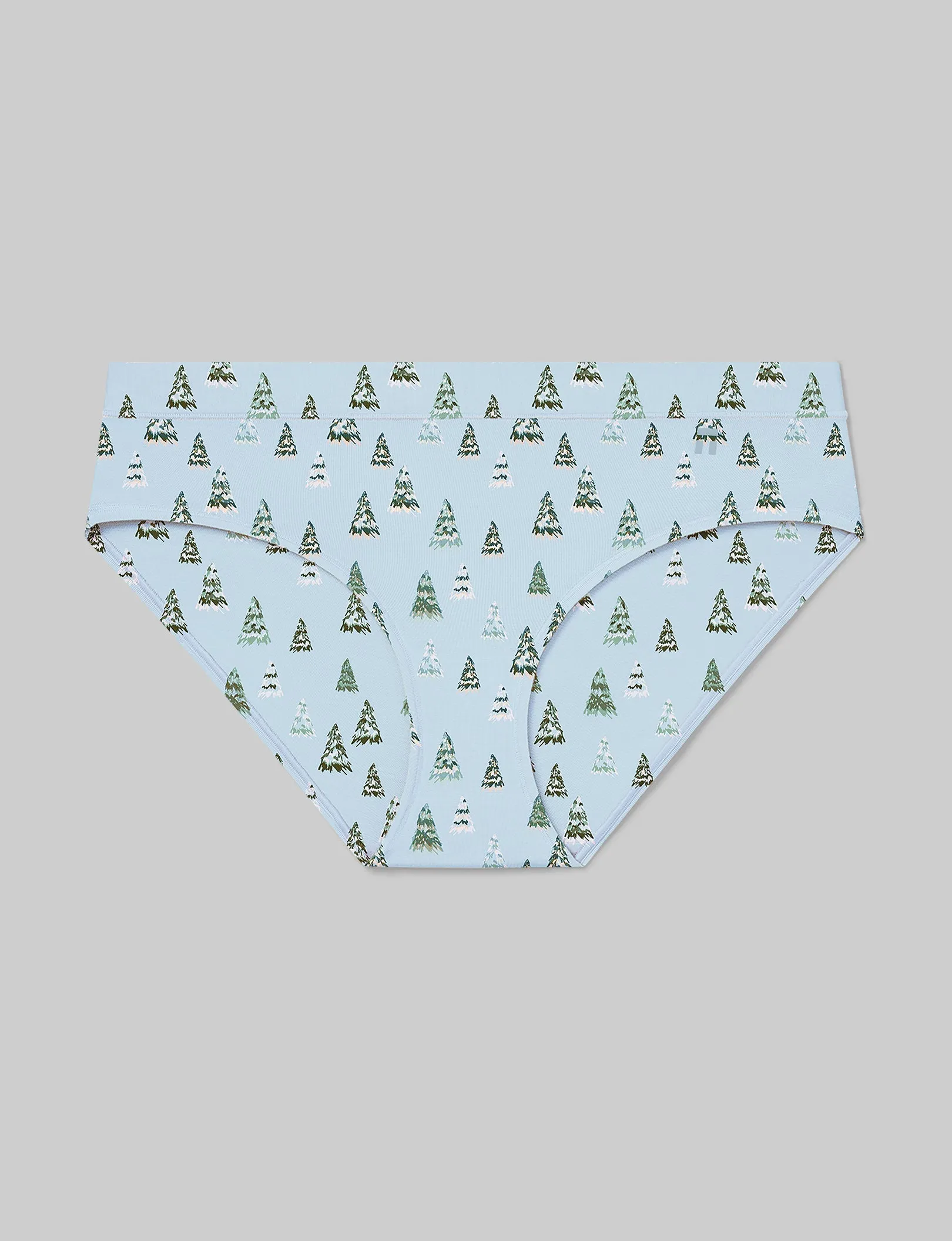 Women's Second Skin Brief