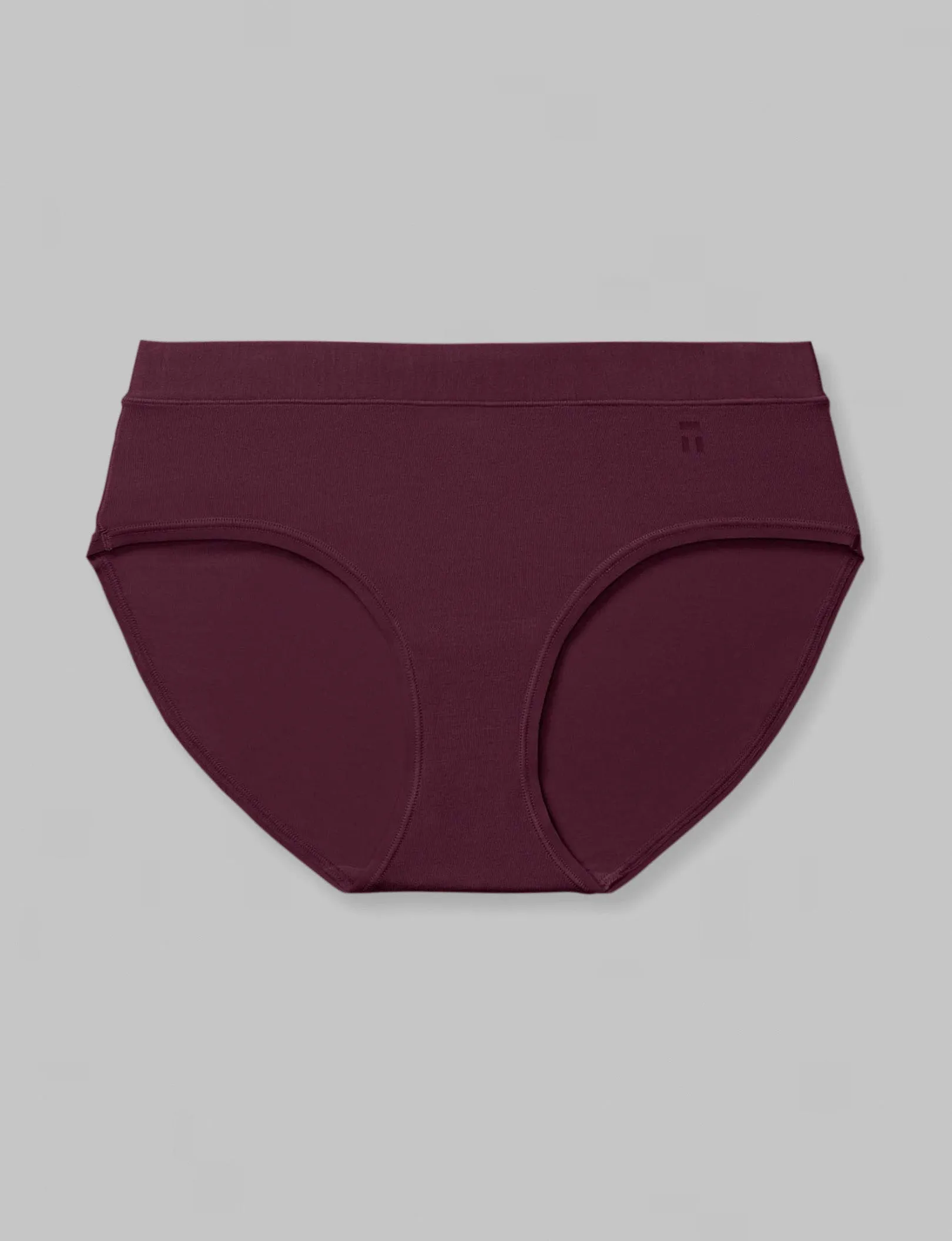 Women's Second Skin Brief