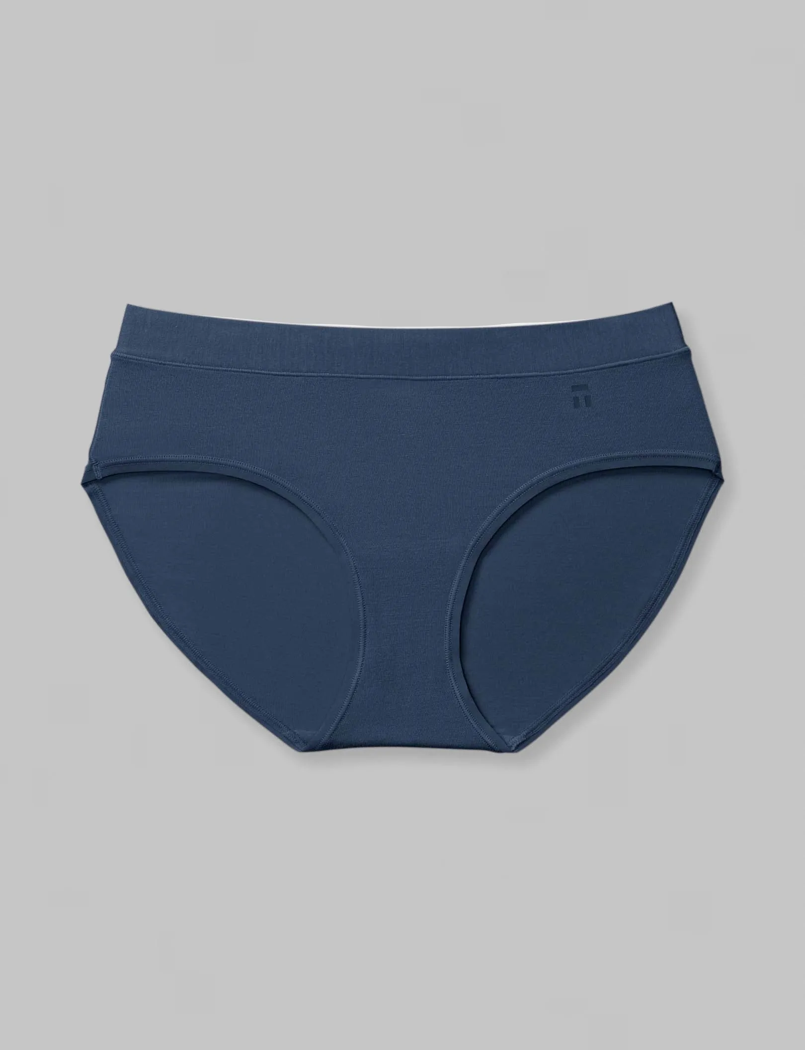 Women's Second Skin Brief