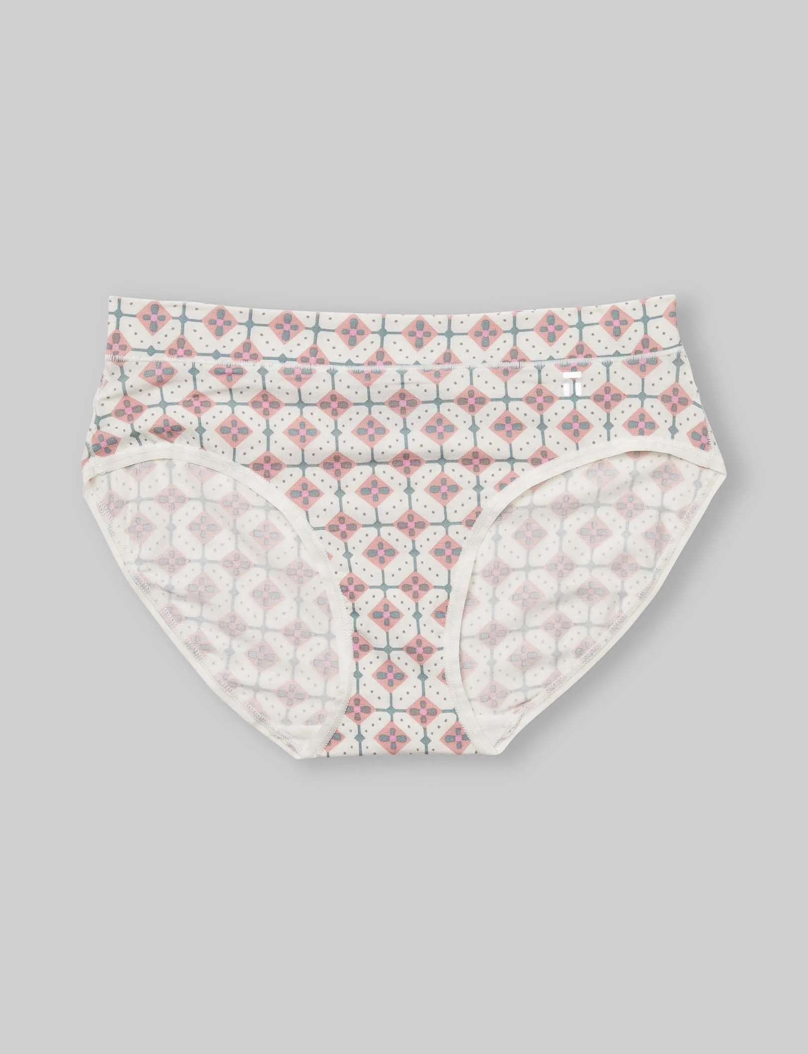 Women's Second Skin Brief