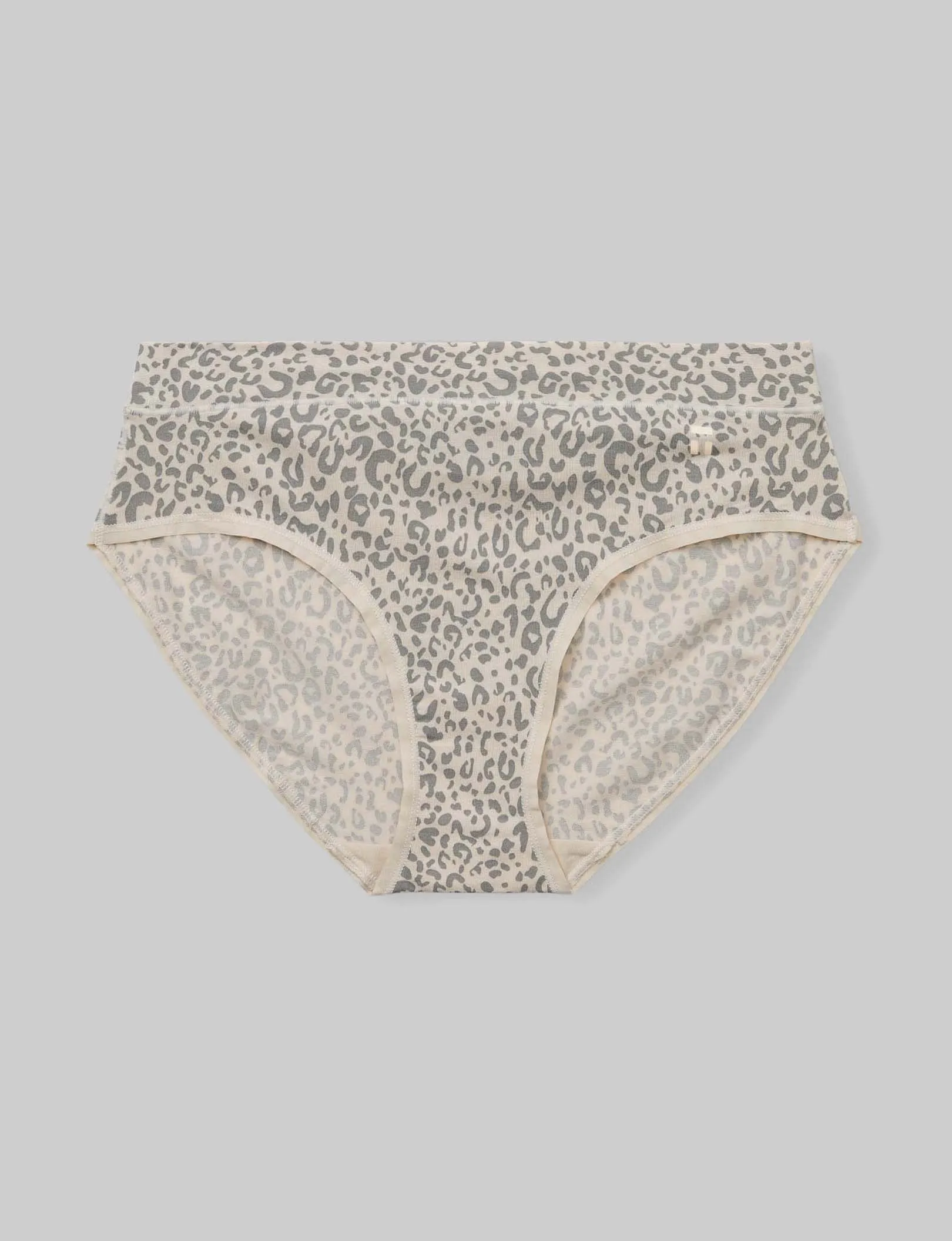 Women's Second Skin Brief