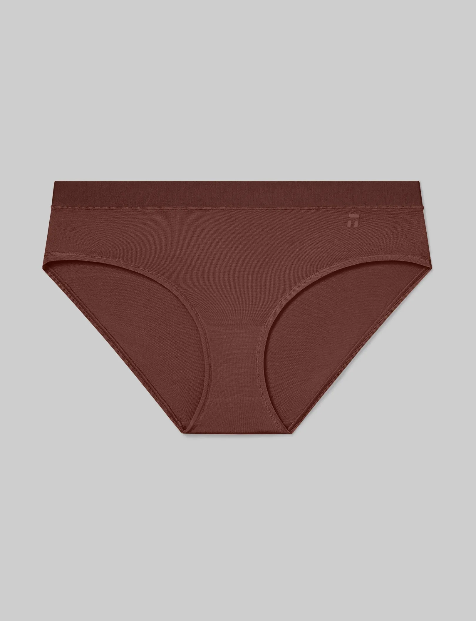 Women's Second Skin Brief