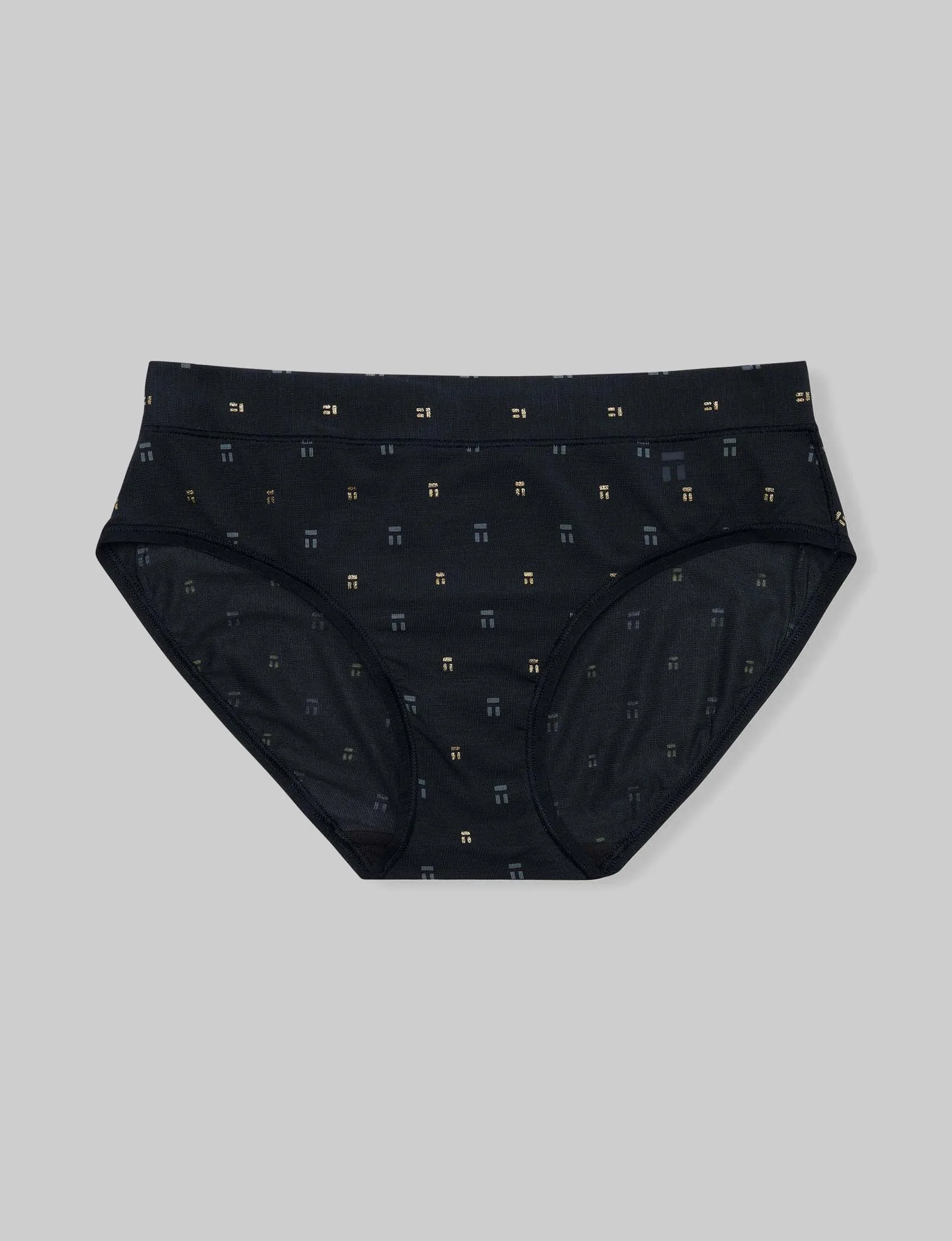 Women's Second Skin Brief