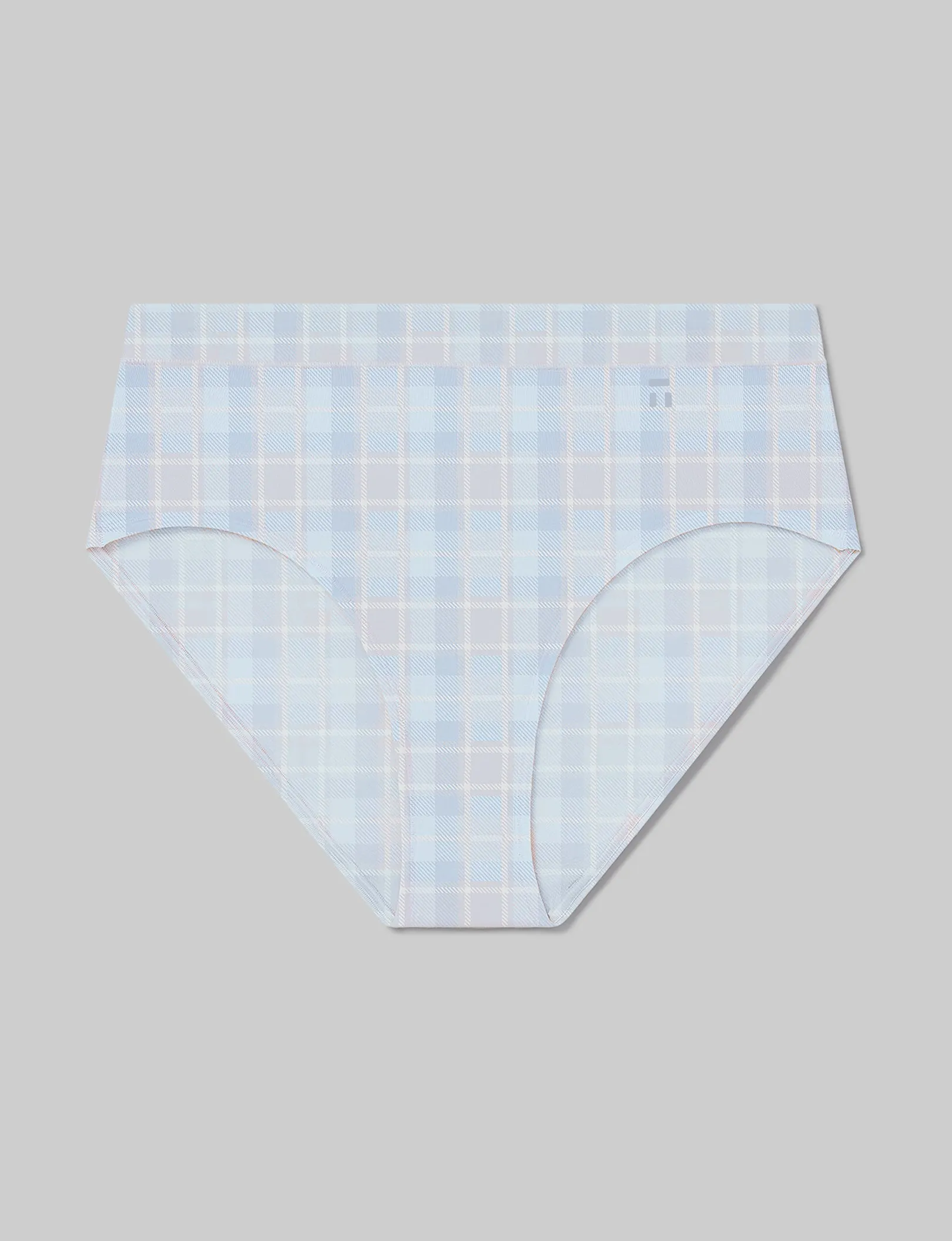 Women's Second Skin High Rise Brief