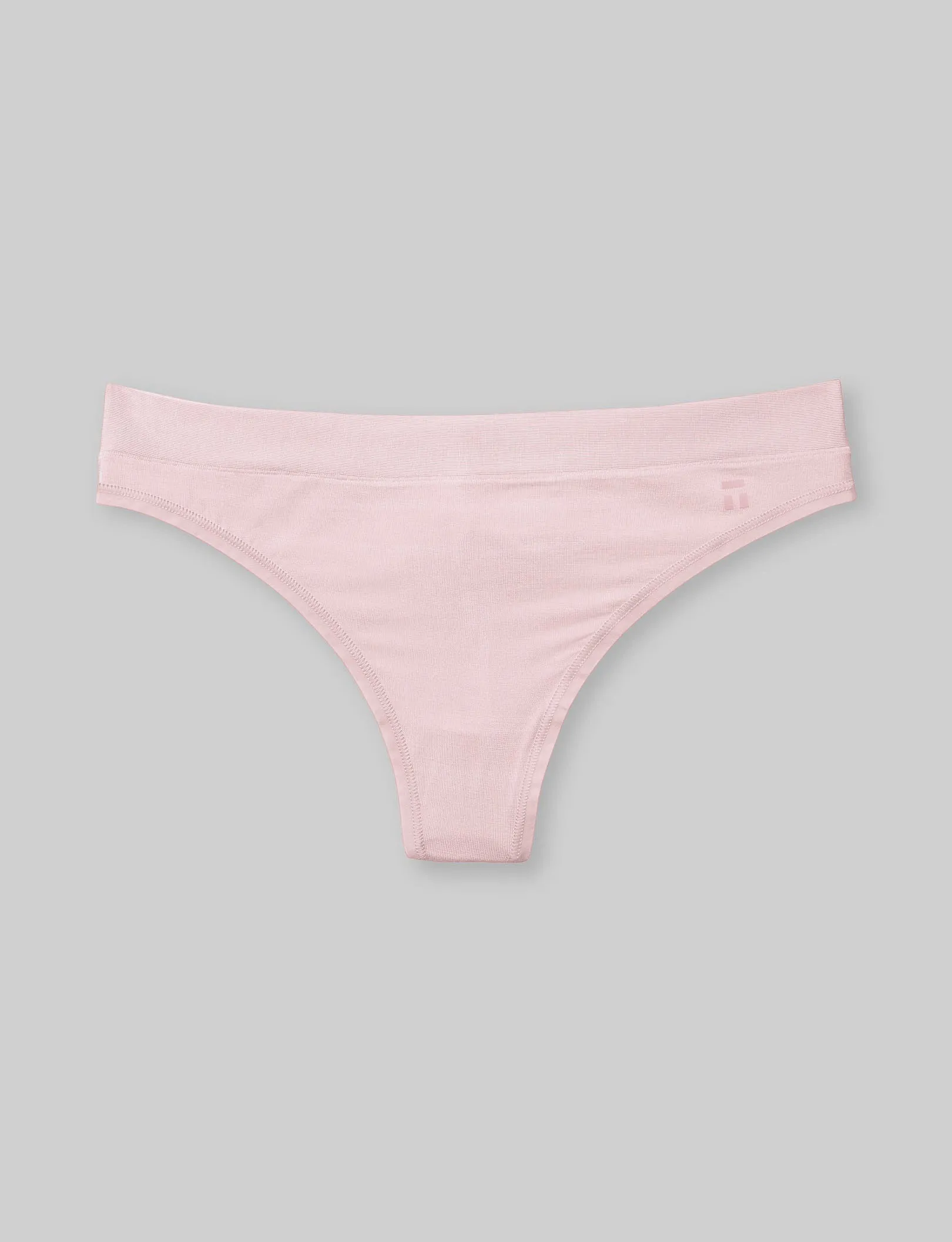 Women's Second Skin Thong
