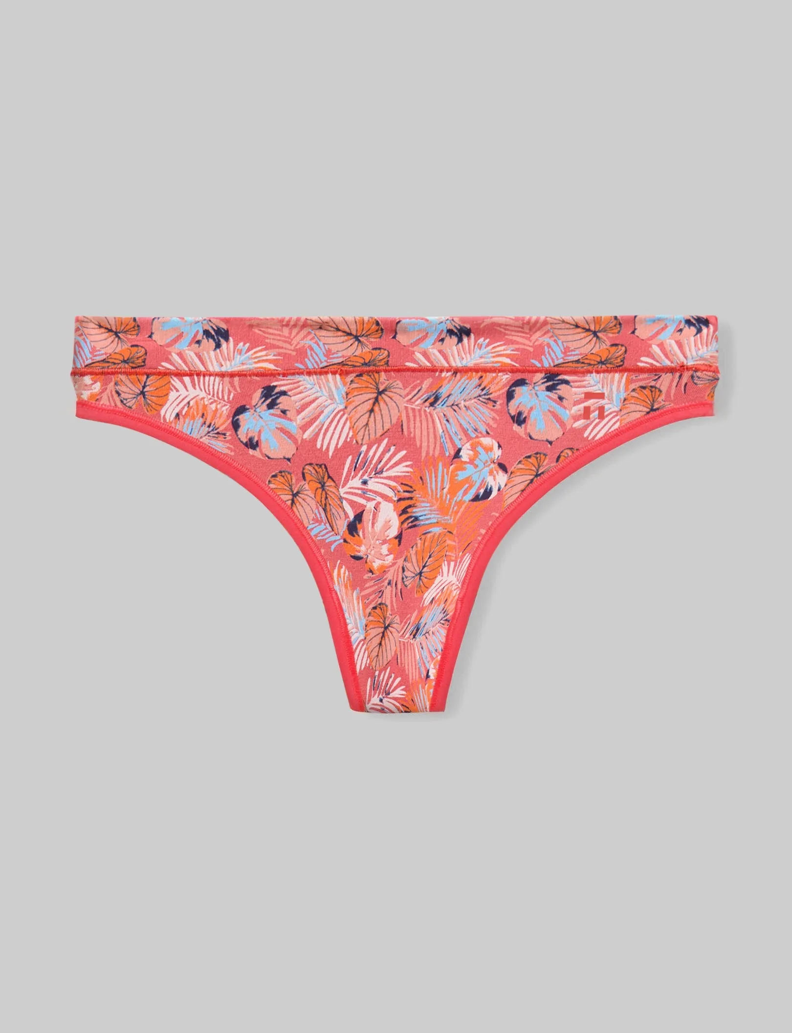Women's Second Skin Thong